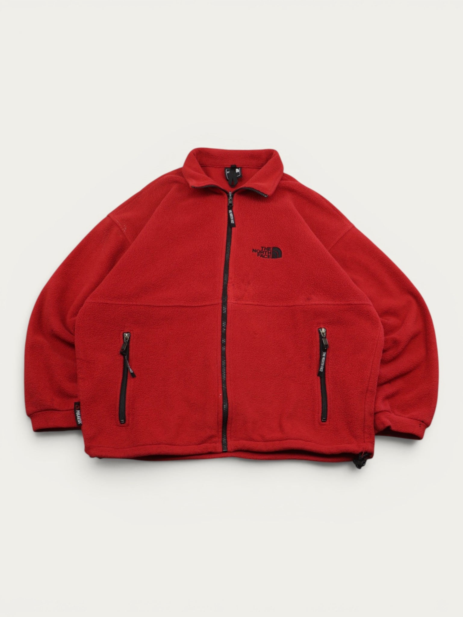 POLAR THE NORTH FACE VINTAGE 90S