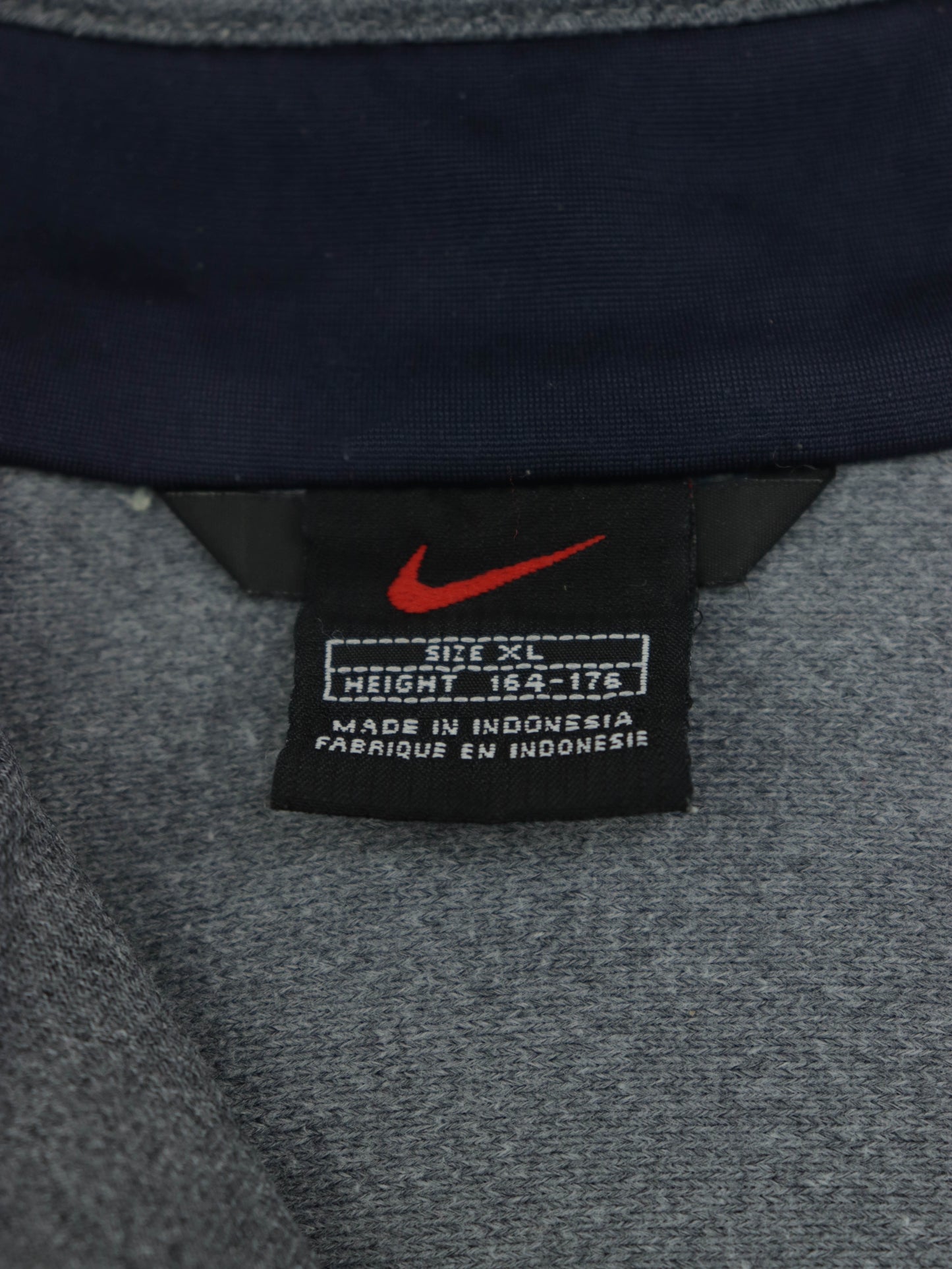 CHAQUETA NIKE VINTAGE 90S