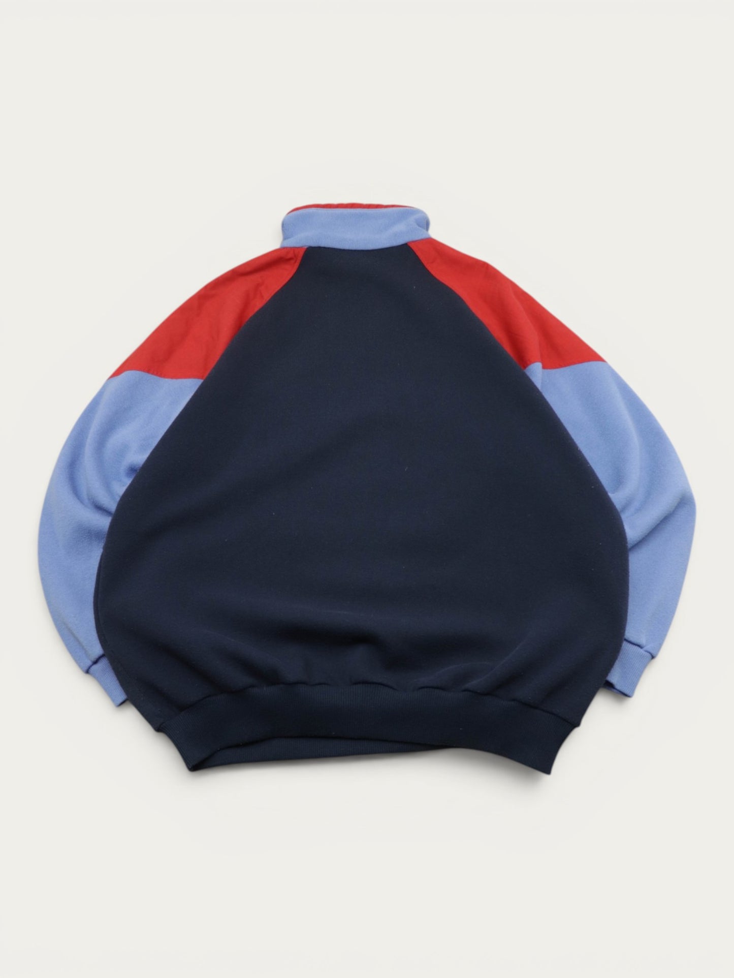 SUDADERA PUMA VINTAGE 90S