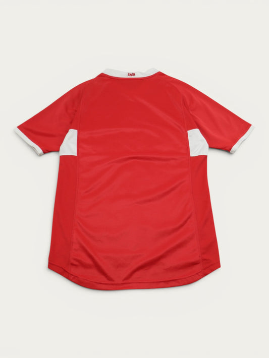 CAMISETA PUMA VfB STUTTGART 2003-04'