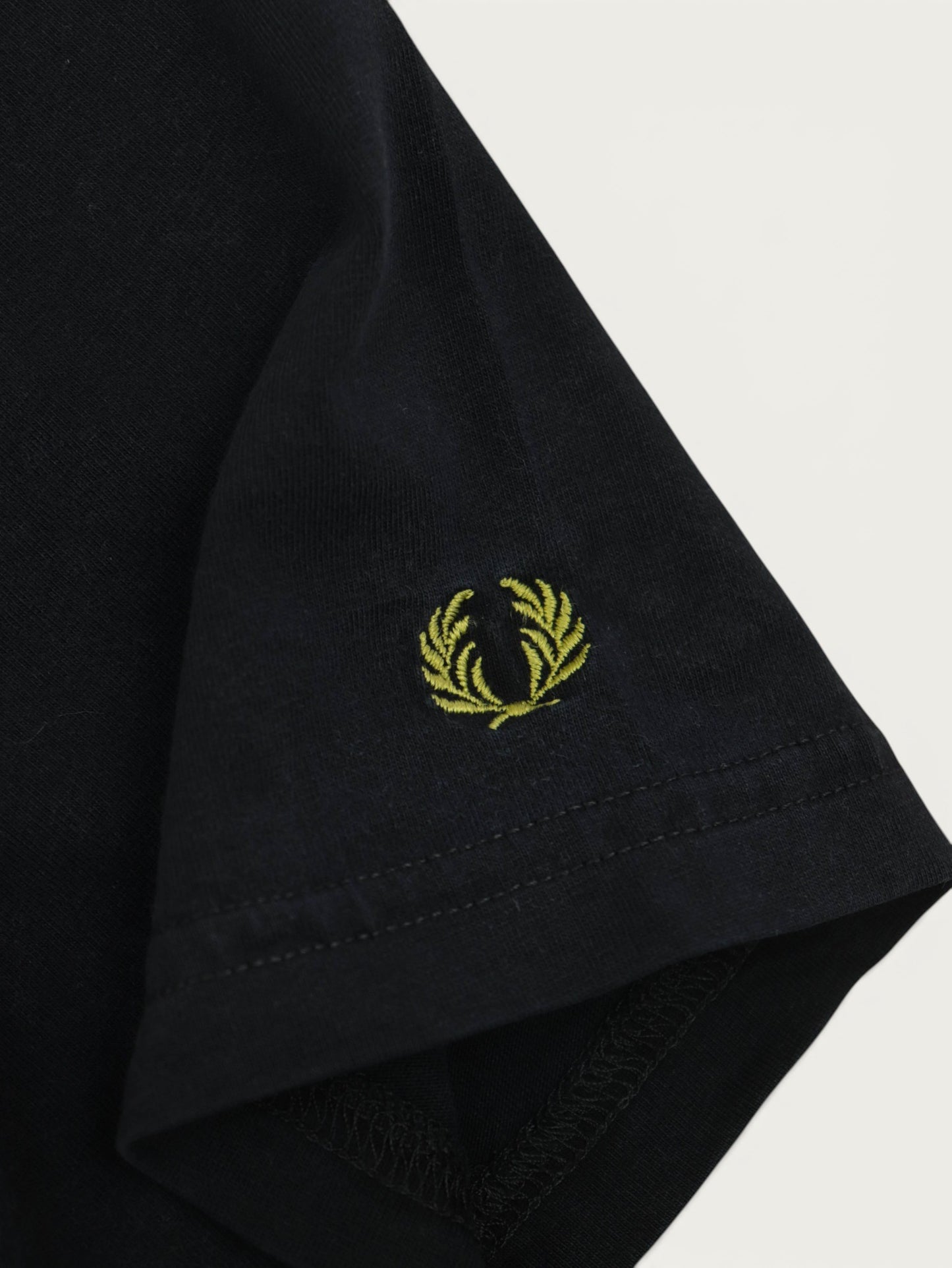CAMISETA FRED PERRY VINTAGE