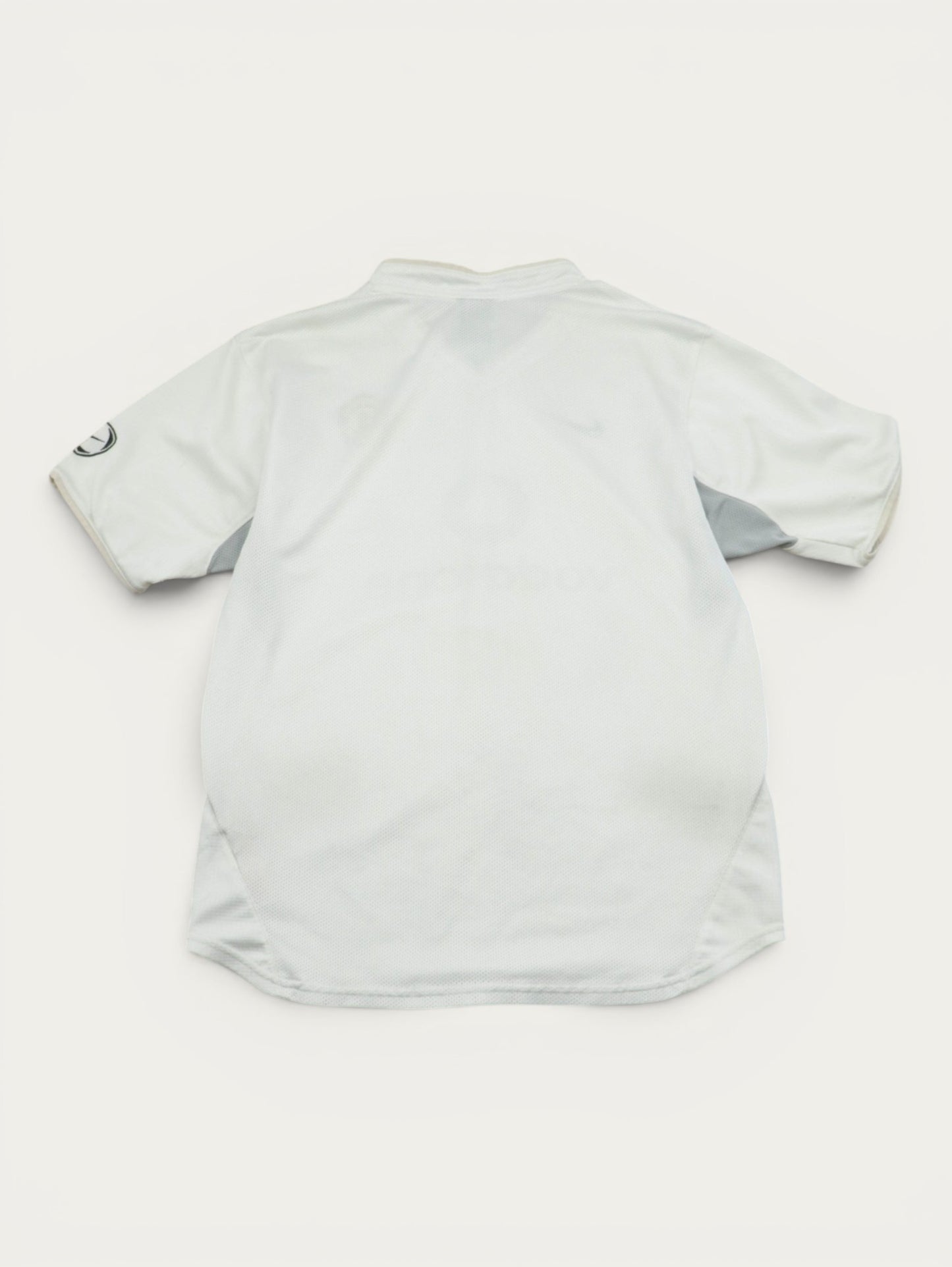 CAMISETA NIKE MANCHESTER UNITED 2004-05'
