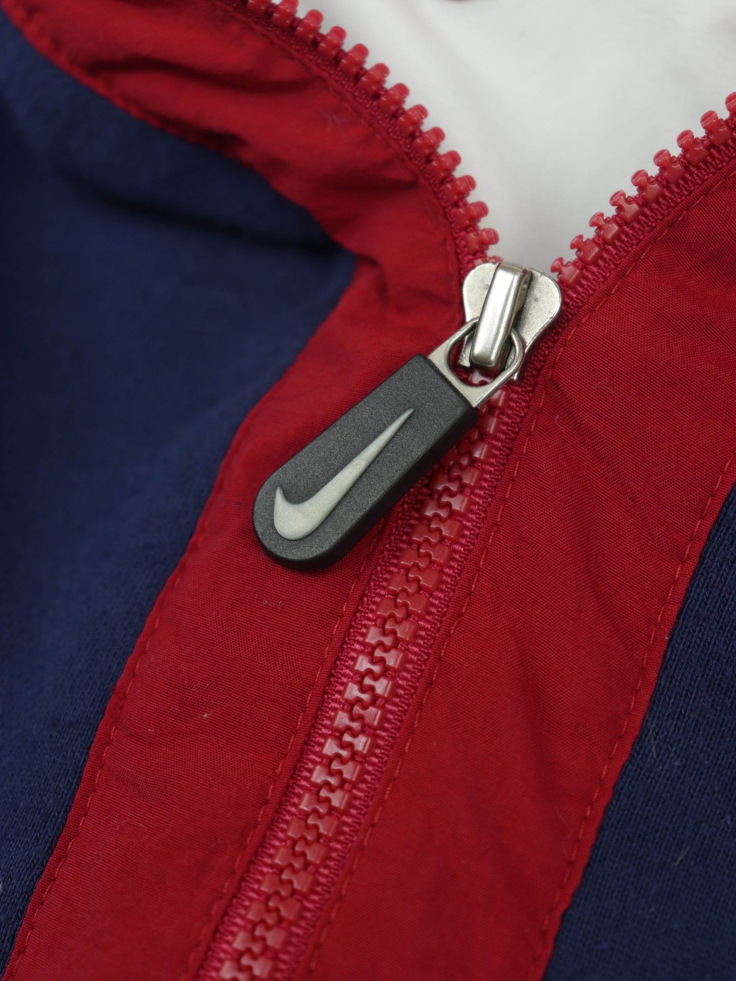 SUDADERA NIKE VINTAGE 90S