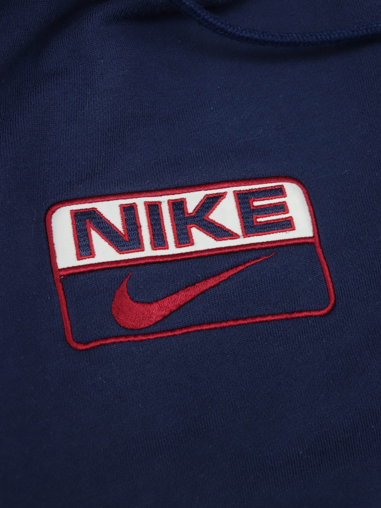 SUDADERA NIKE VINTAGE 90S