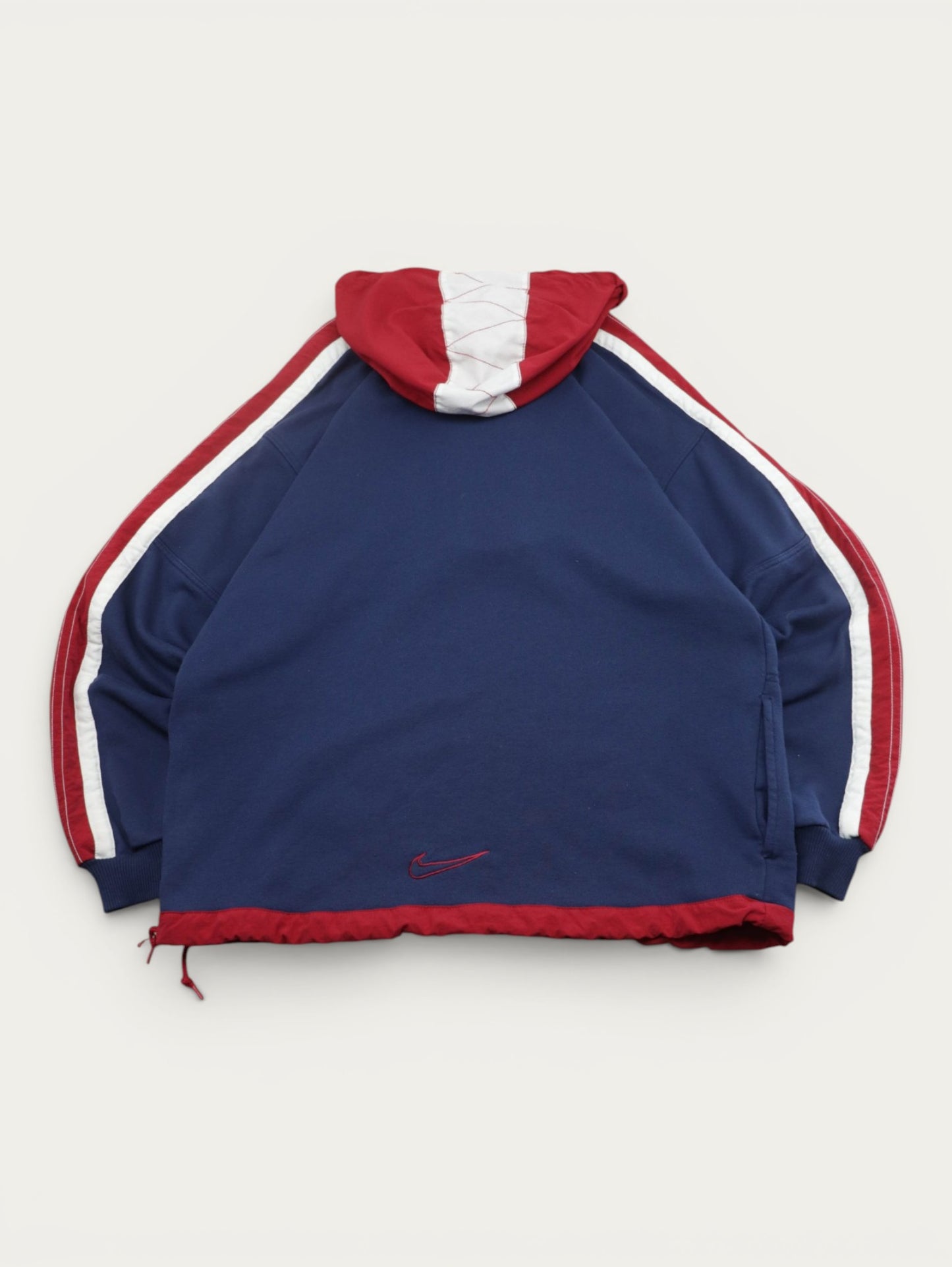 SUDADERA NIKE VINTAGE 90S
