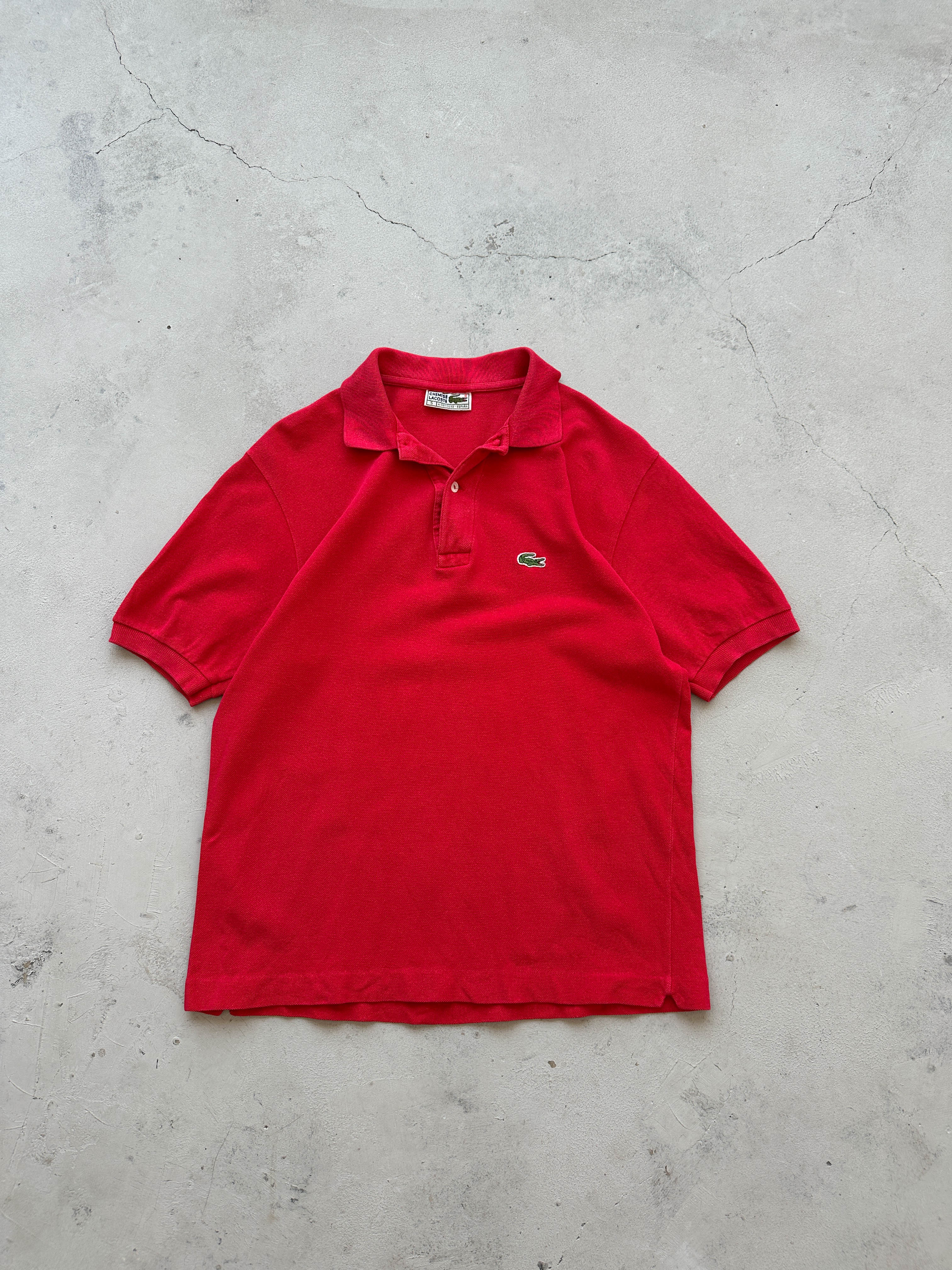 Polo Lacoste vintage