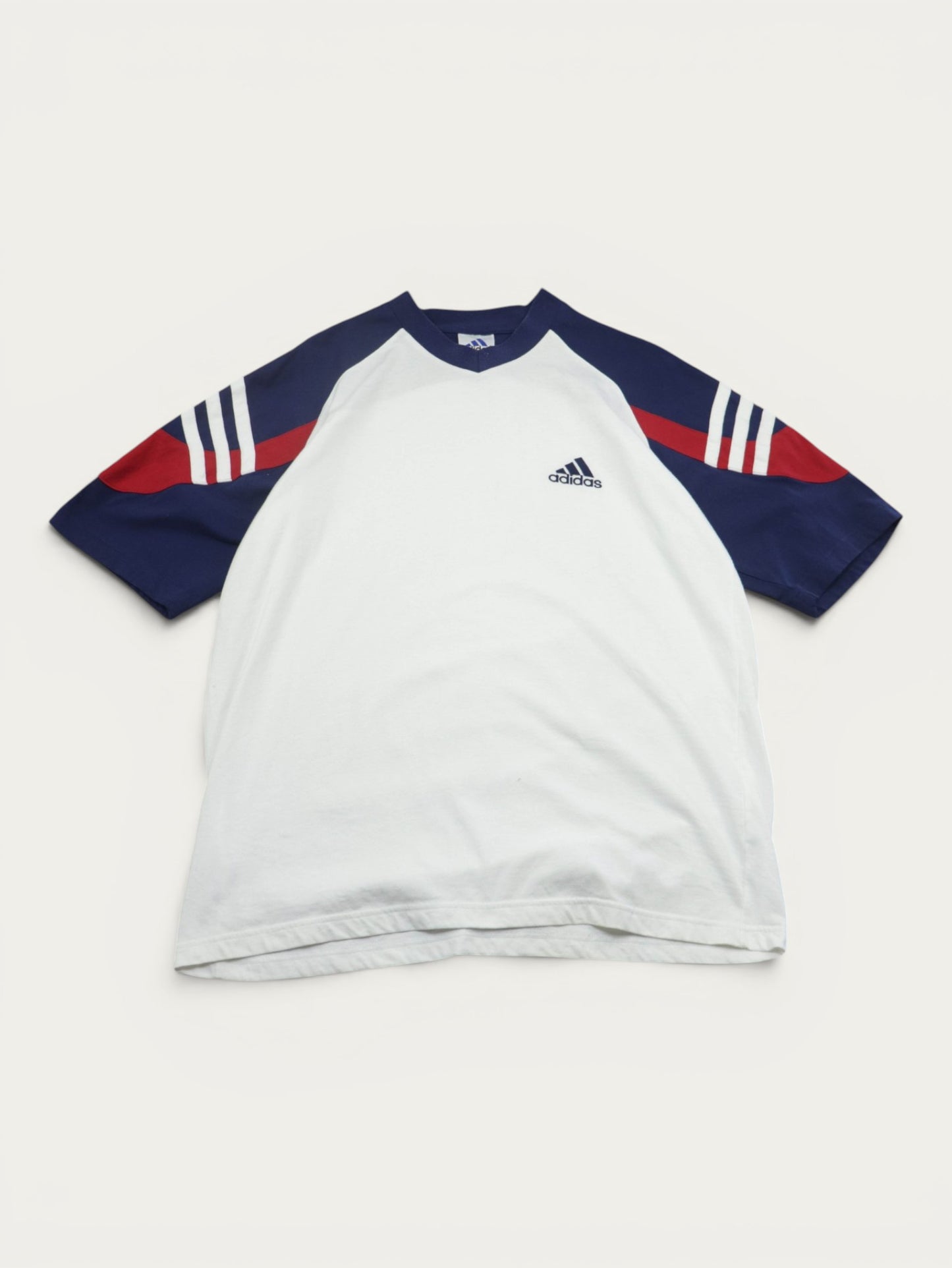 CAMISETA ADIDAS VINTAGE 90S