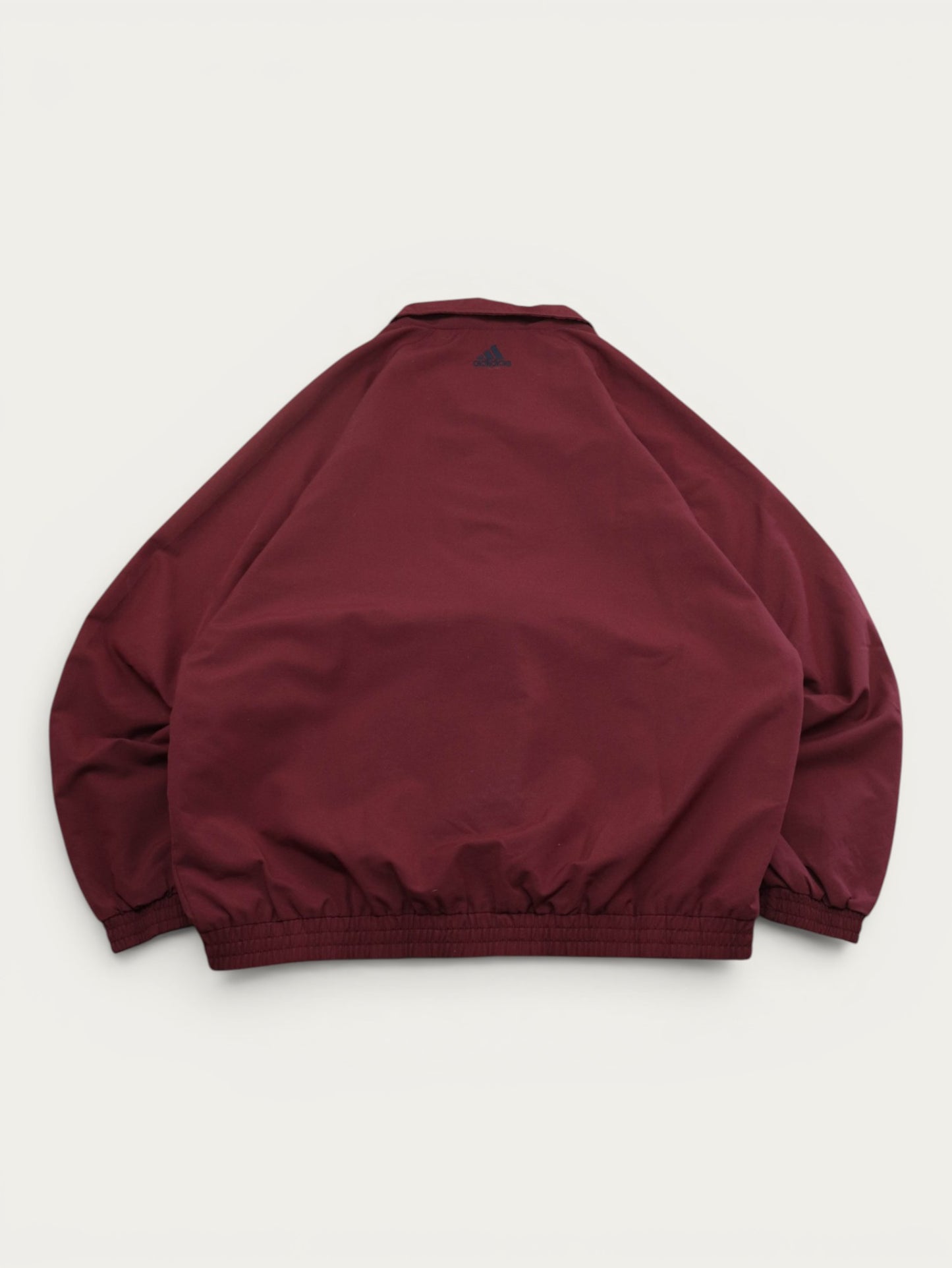 CHAQUETA ADIDAS VINTAGE 00S