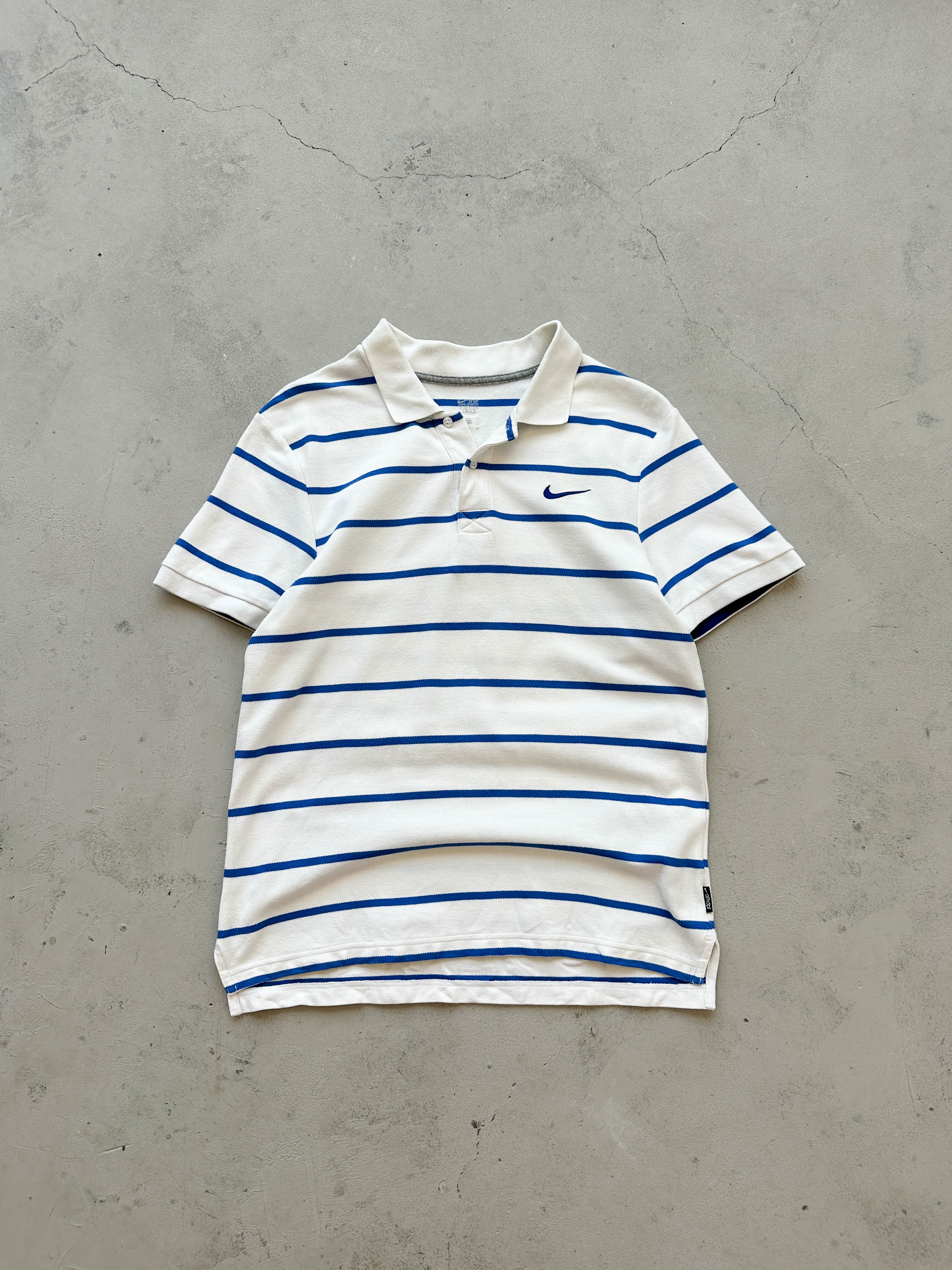 Polo Nike vintage 00
