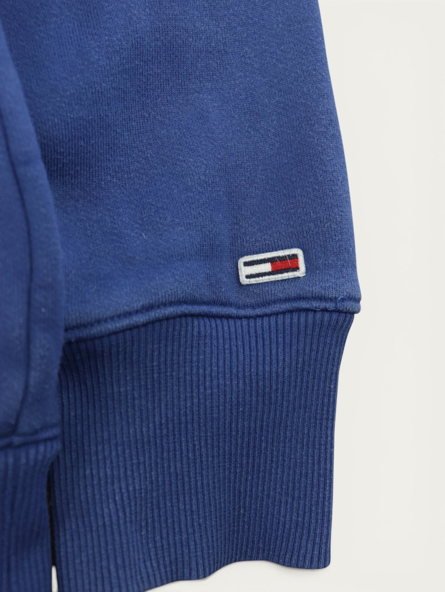 SUDADERA TOMMY HILFIGER VINTAGE
