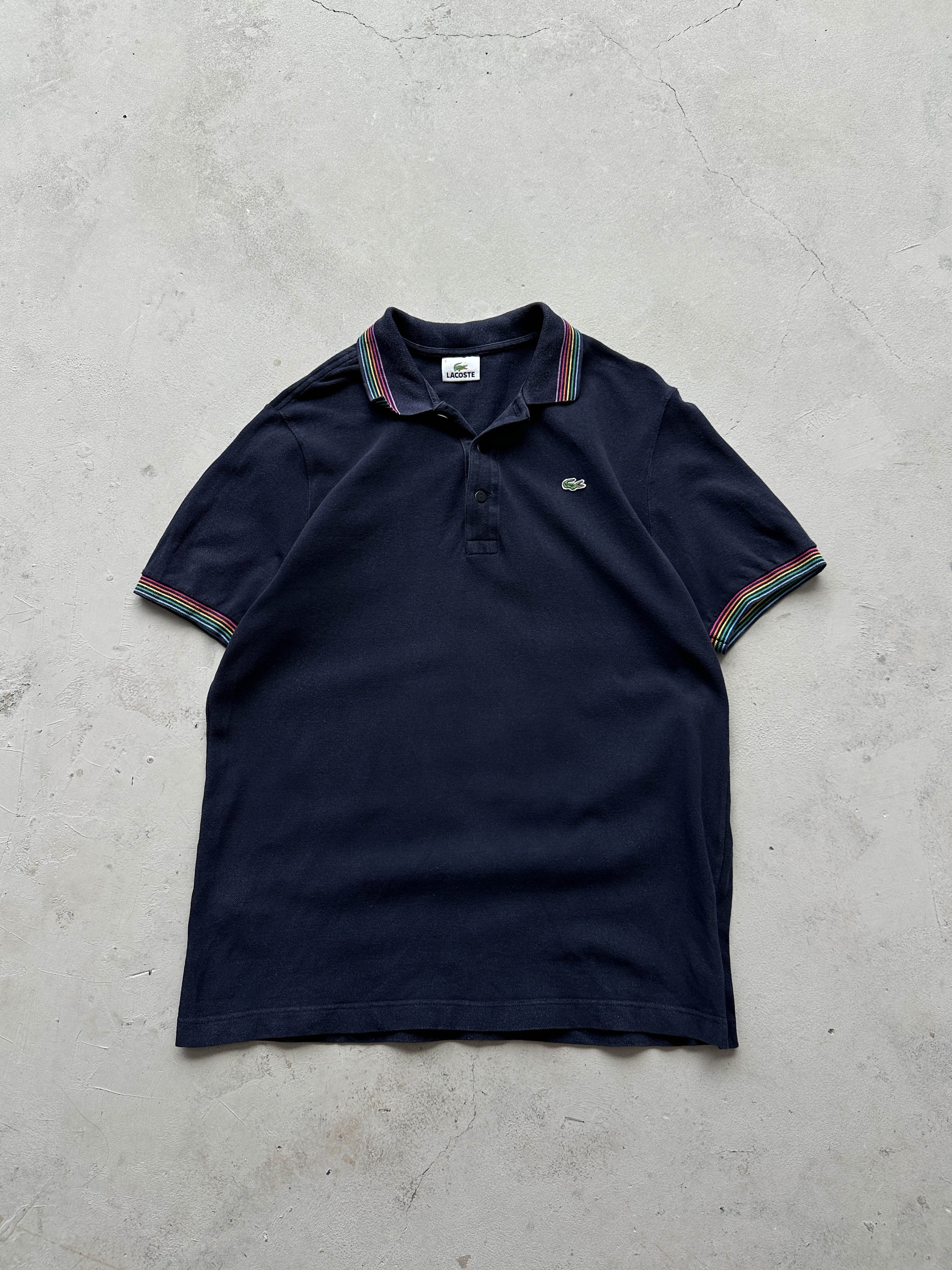 Polo Lacoste vintage