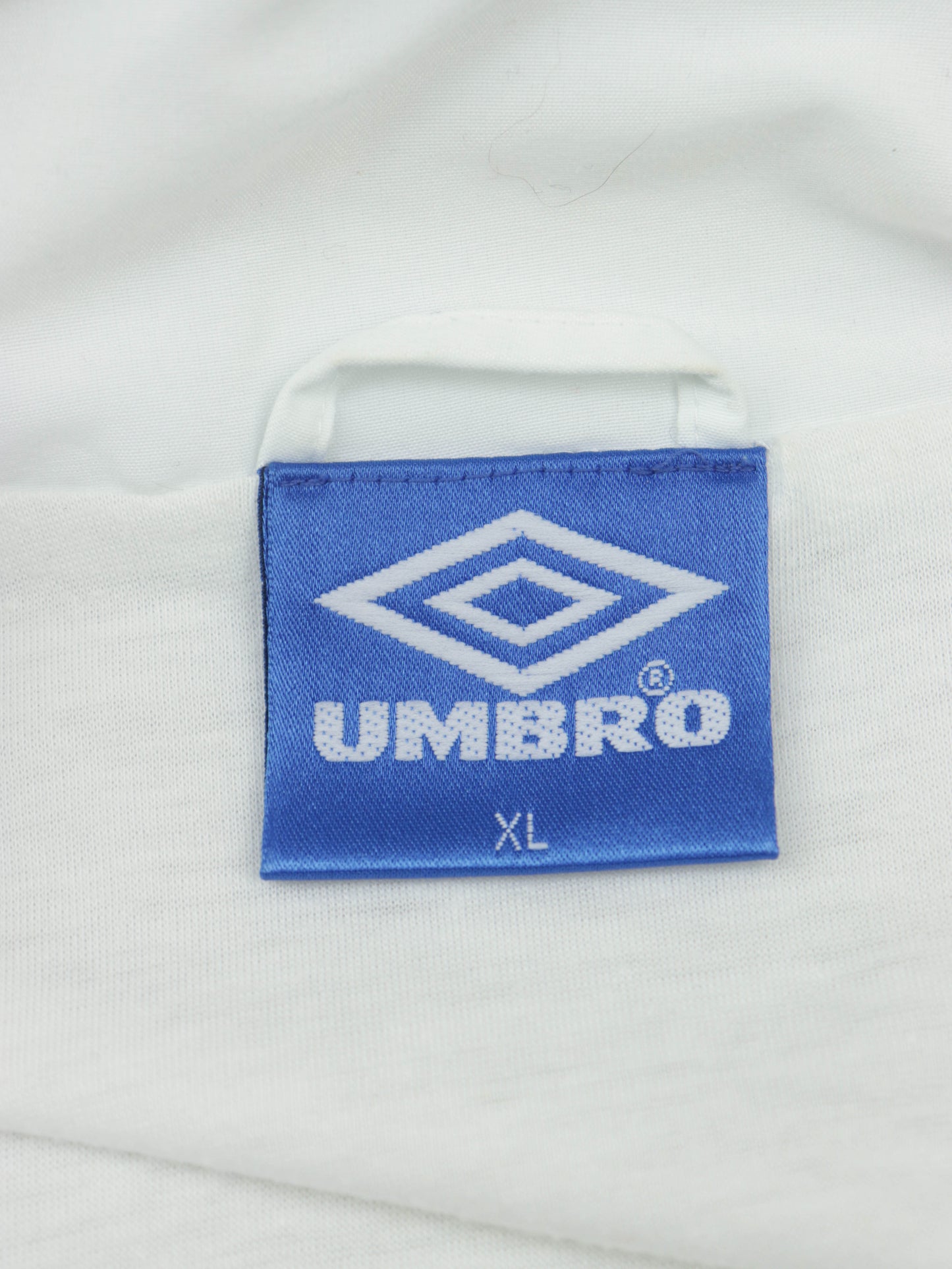 CHAQUETA UMBRO VINTAGE 90S