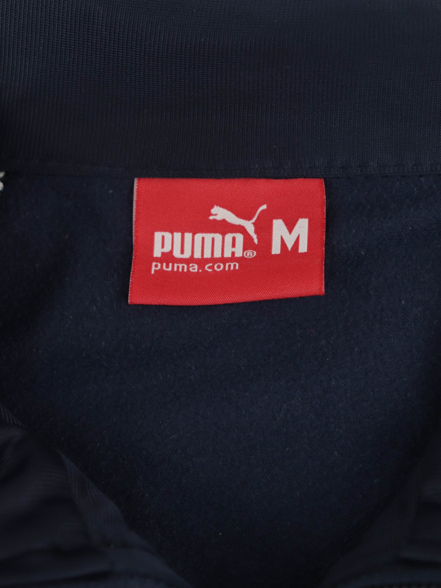 CHAQUETA PUMA CATALUNYA VINTAGE 90S