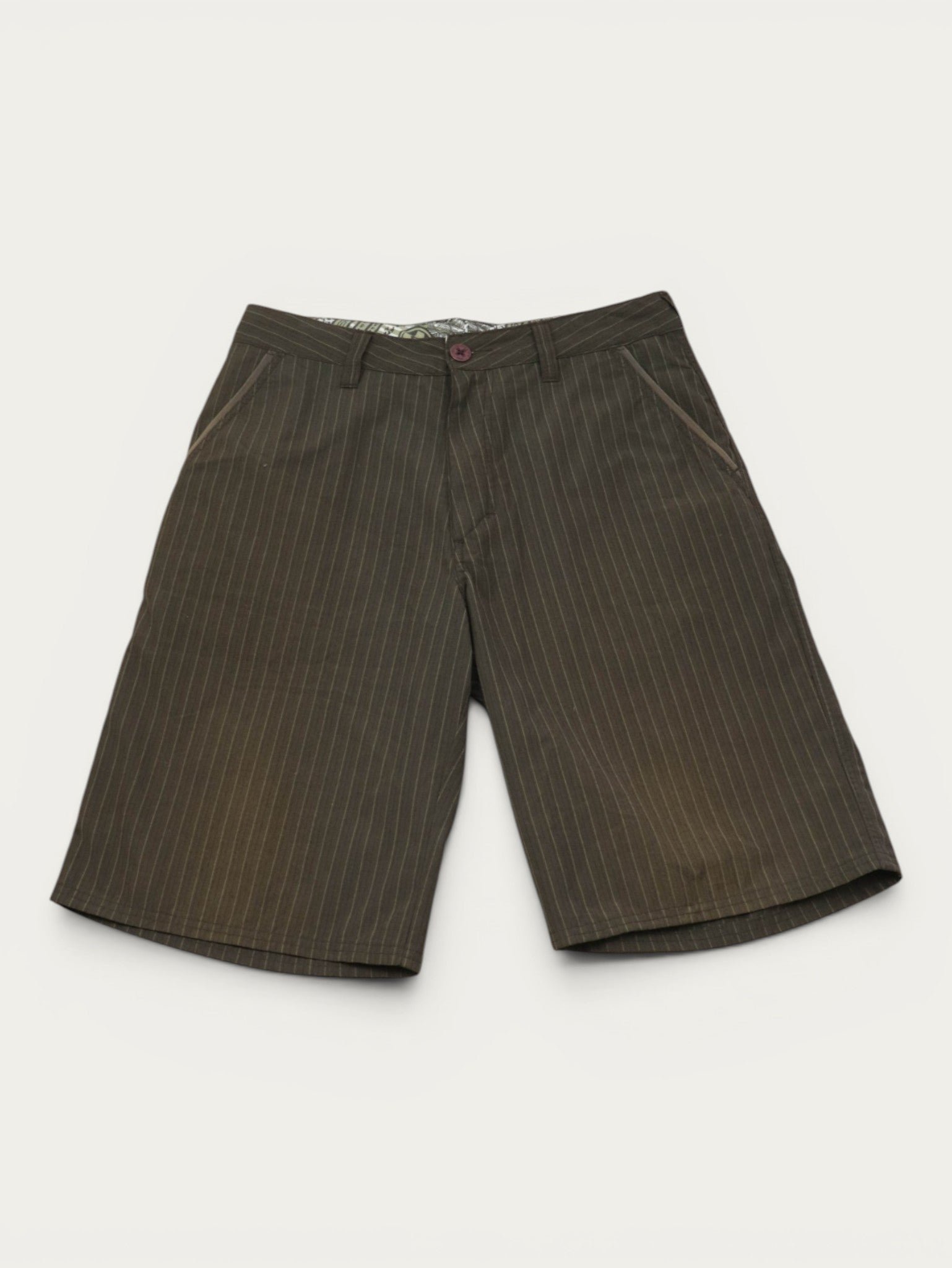 SHORT QUIKSILVER VINTAGE 00S