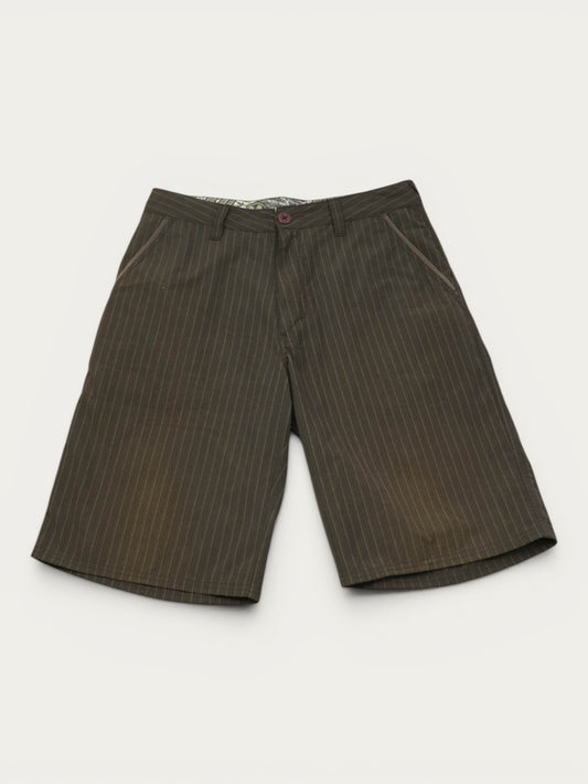 SHORT QUIKSILVER VINTAGE 00S