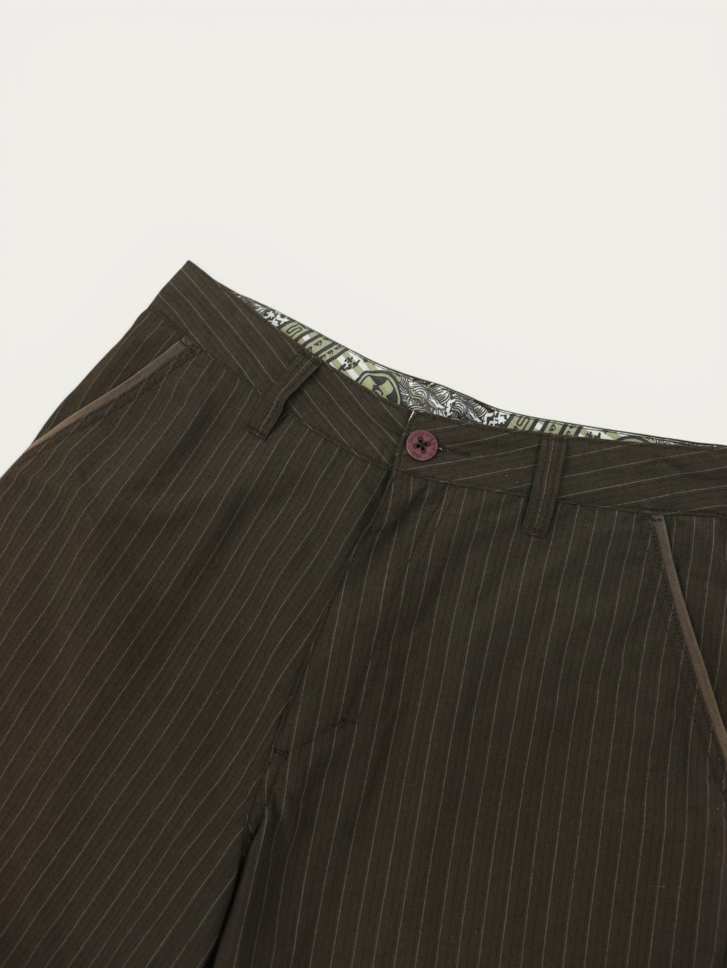 SHORT QUIKSILVER VINTAGE 00S
