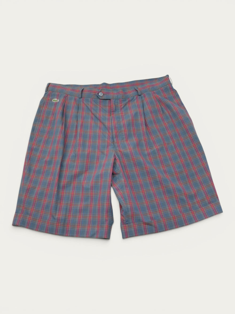 SHORT LACOSTE VINTAGE 90S