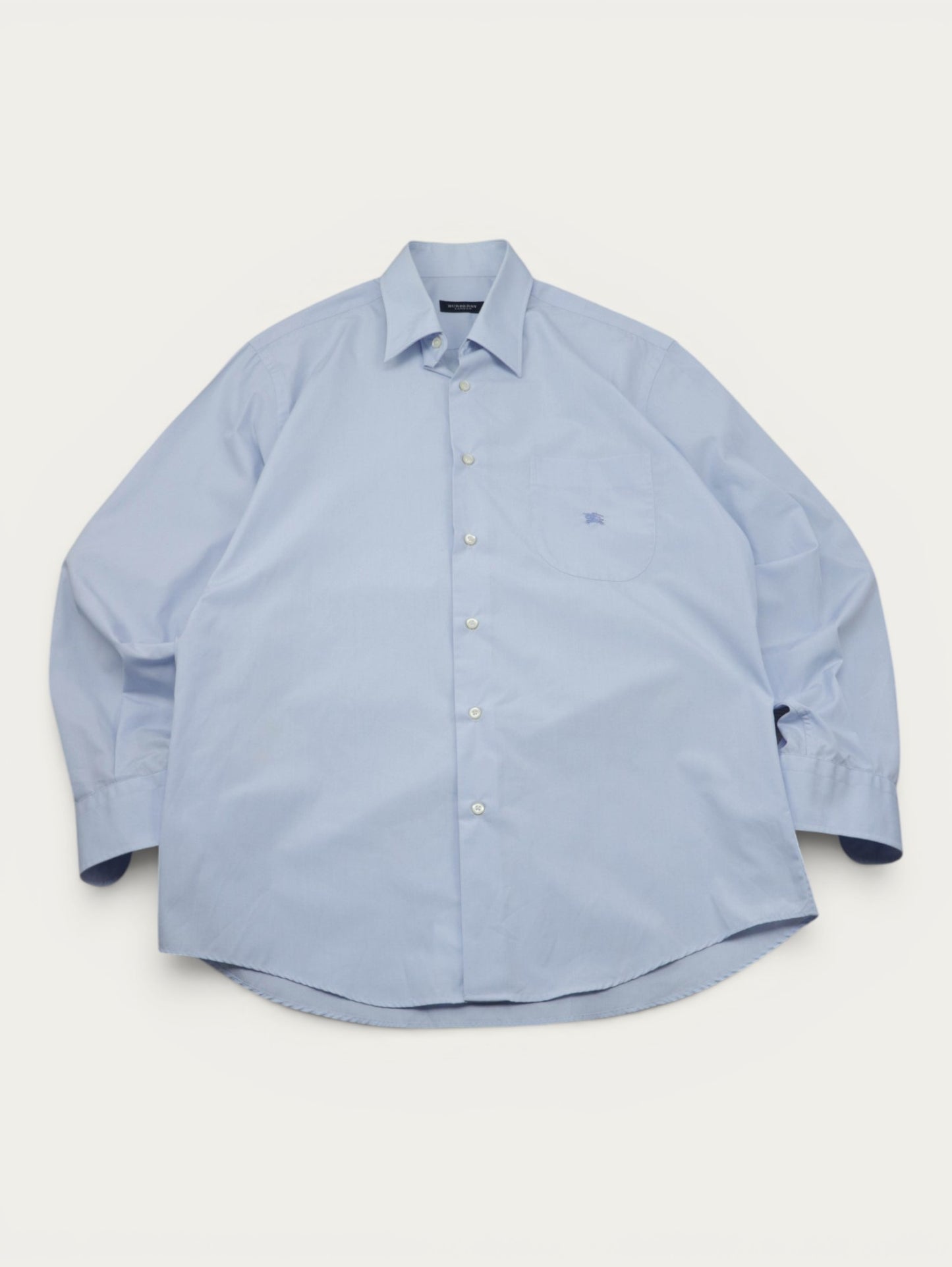 CAMISA BURBERRY VINTAGE 00S