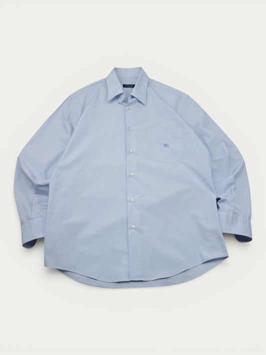 CAMISA BURBERRY VINTAGE 00S