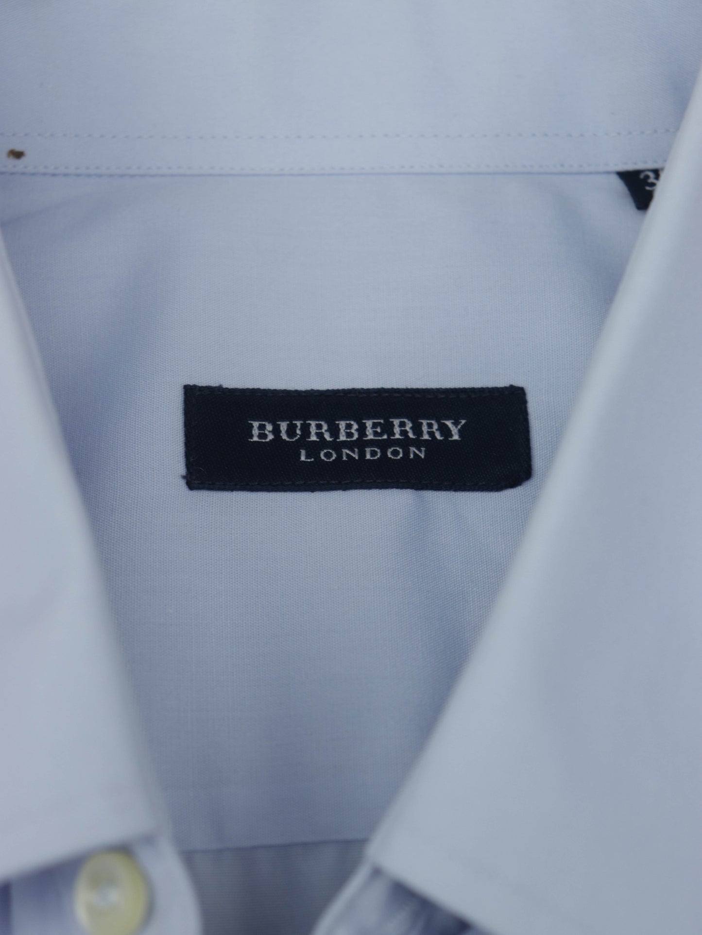 CAMISA BURBERRY VINTAGE 00S
