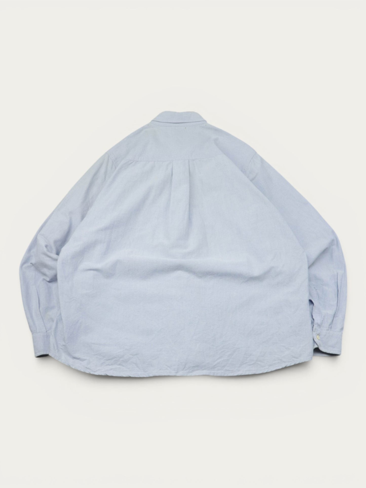 CAMISA BURBERRY VINTAGE 90S