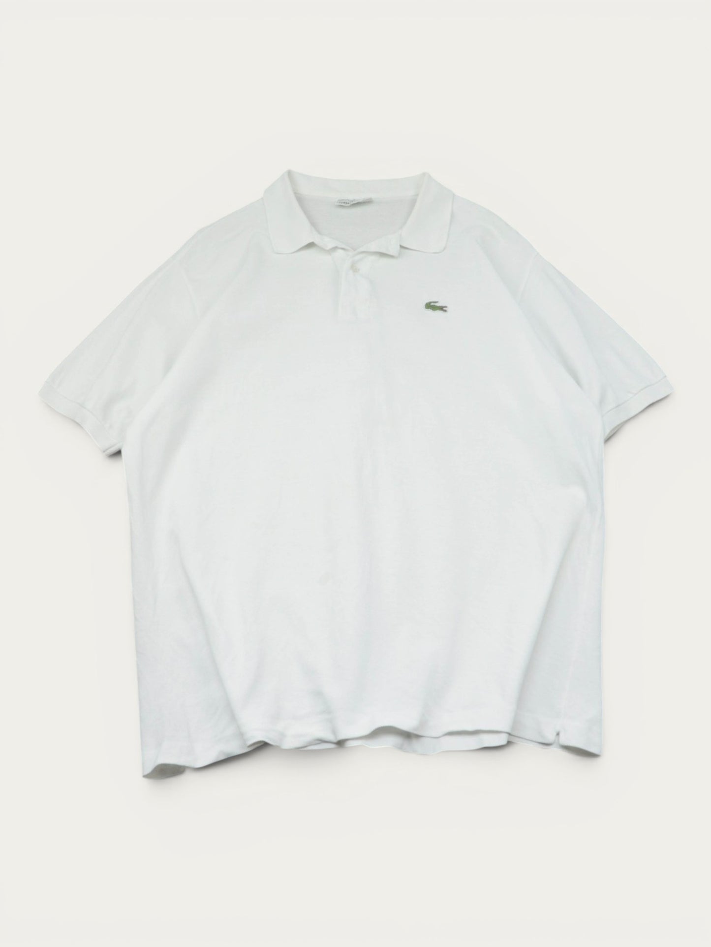 POLO LACOSTE VINTAGE 90S