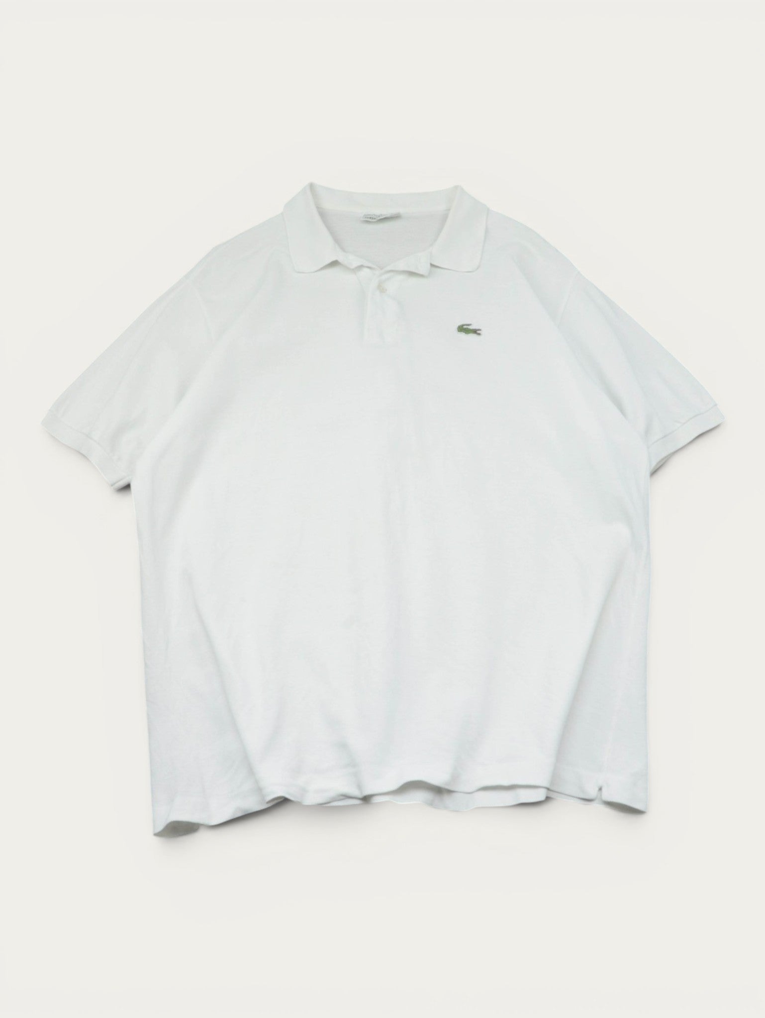 POLO LACOSTE VINTAGE 90S