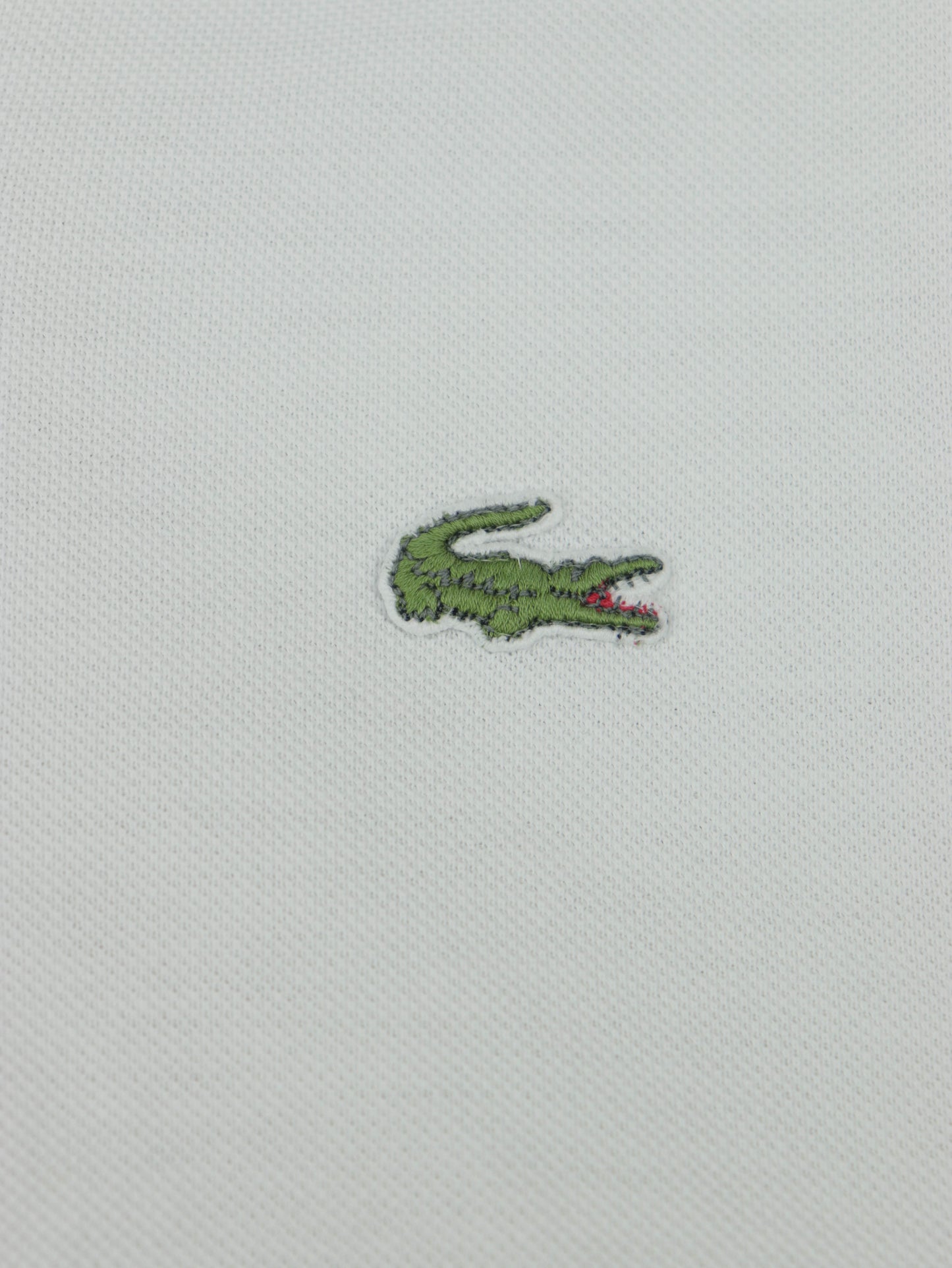 POLO LACOSTE VINTAGE 90S