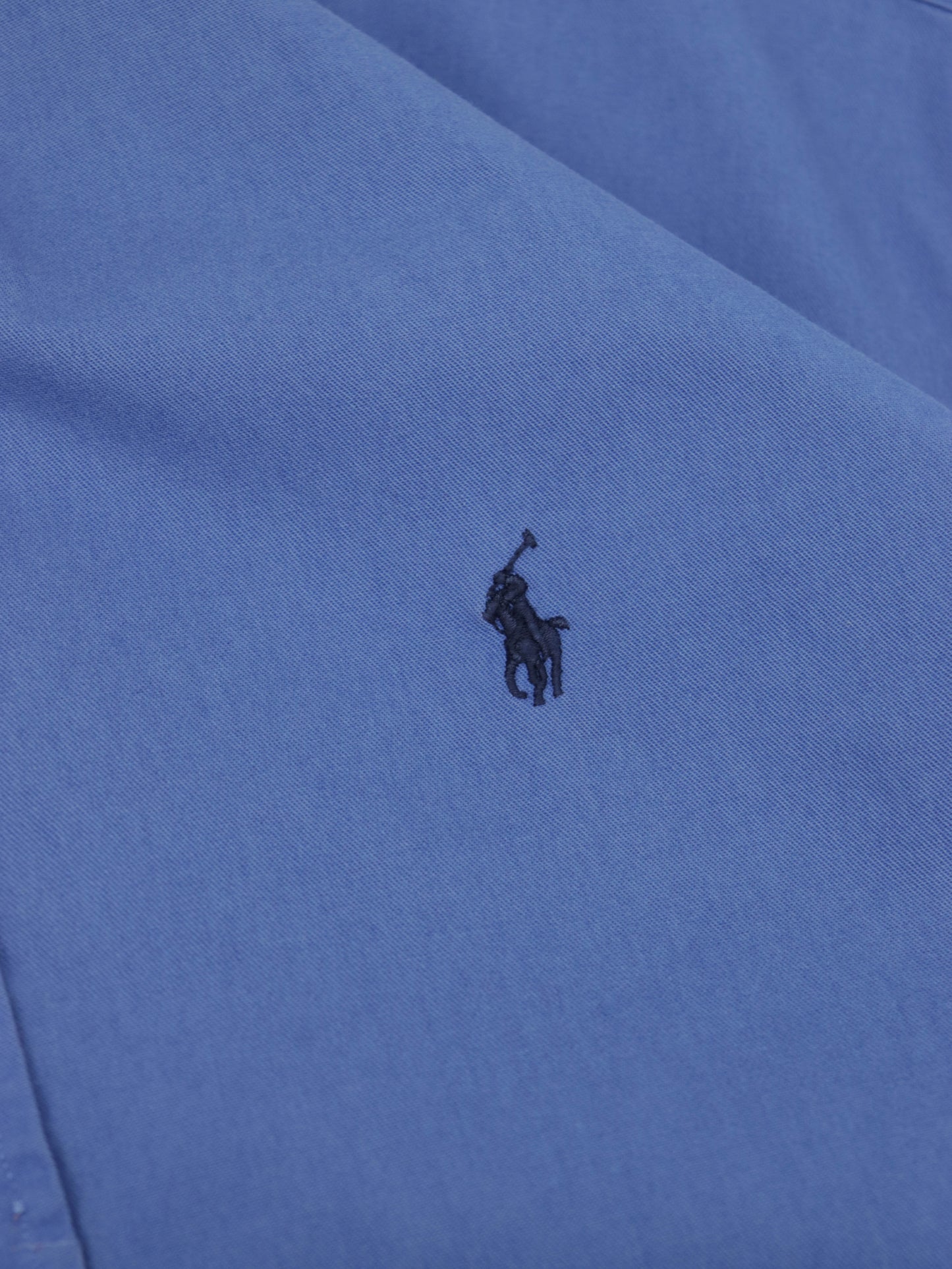 CAMISA RALPH LAUREN VINTAGE