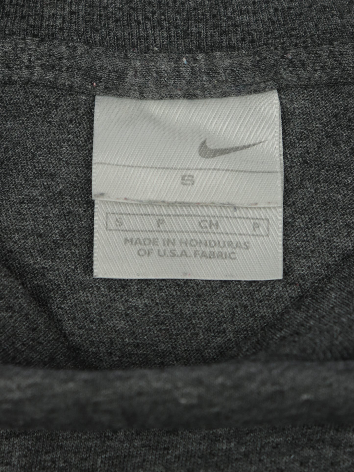 CAMISETA NIKE SEATTLE VINTAGE 90S