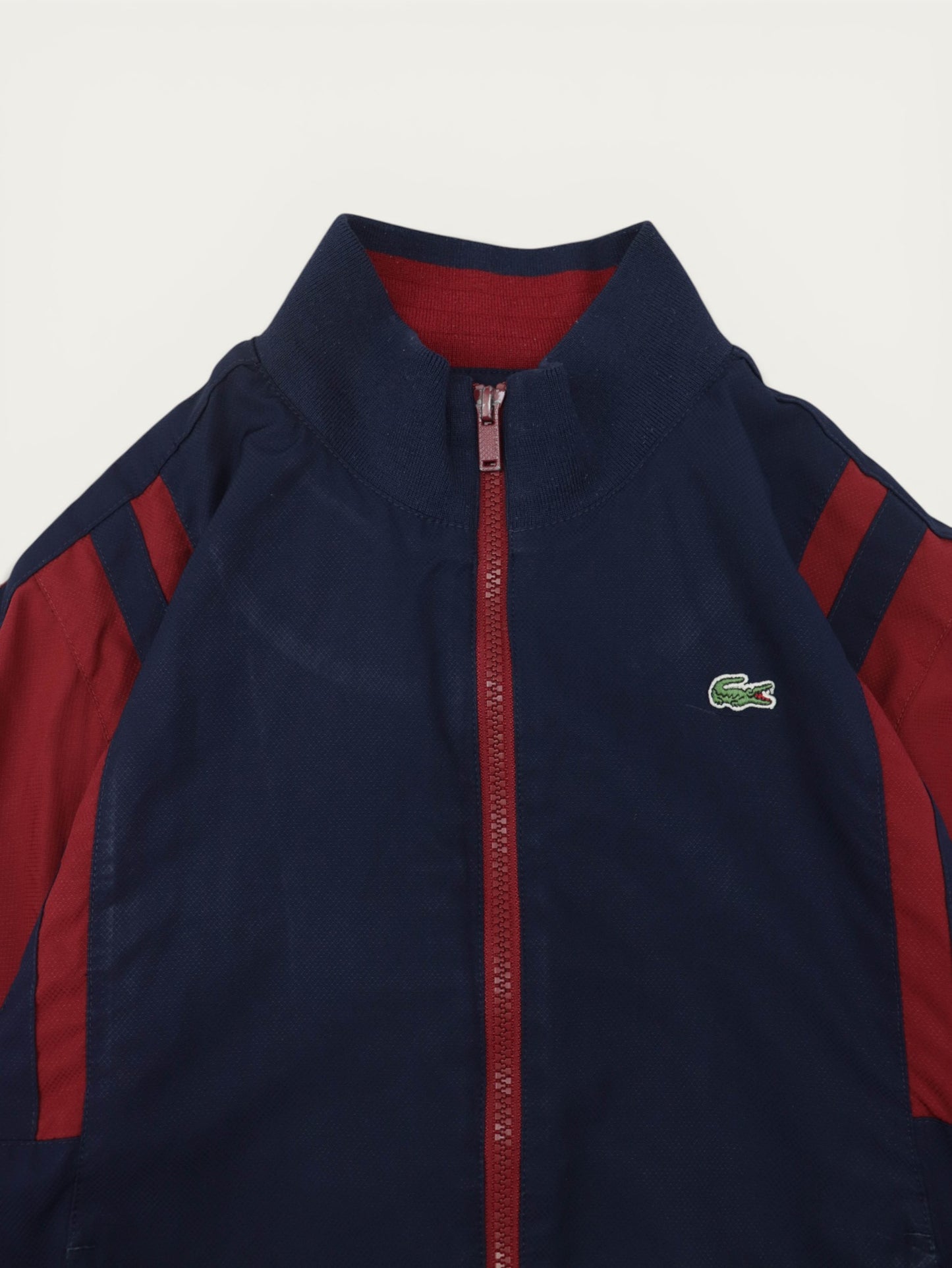 CHAQUETA LACOSTE VINTAGE