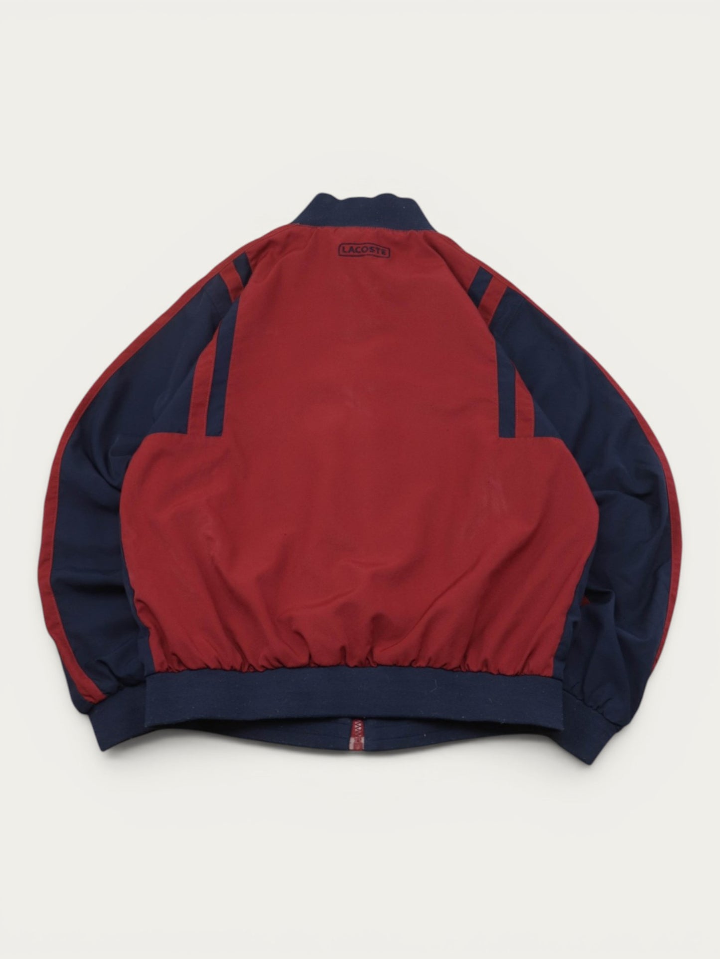CHAQUETA LACOSTE VINTAGE