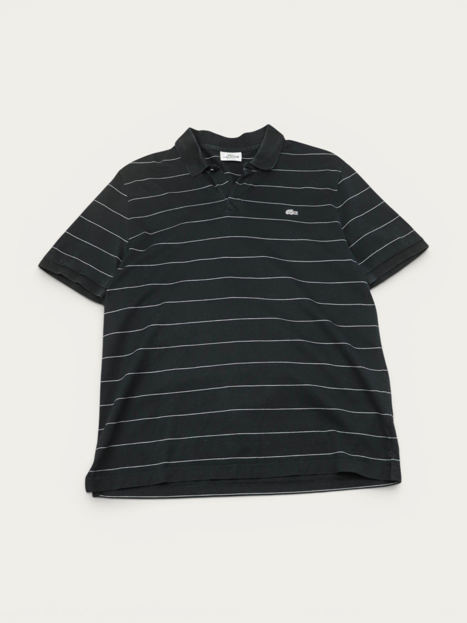 POLO LACOSTE VINTAGE 90S