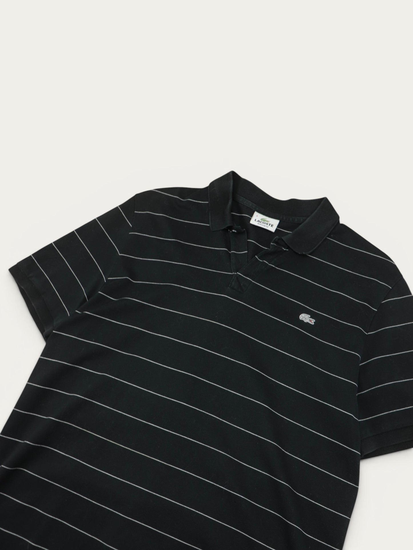 POLO LACOSTE VINTAGE 90S