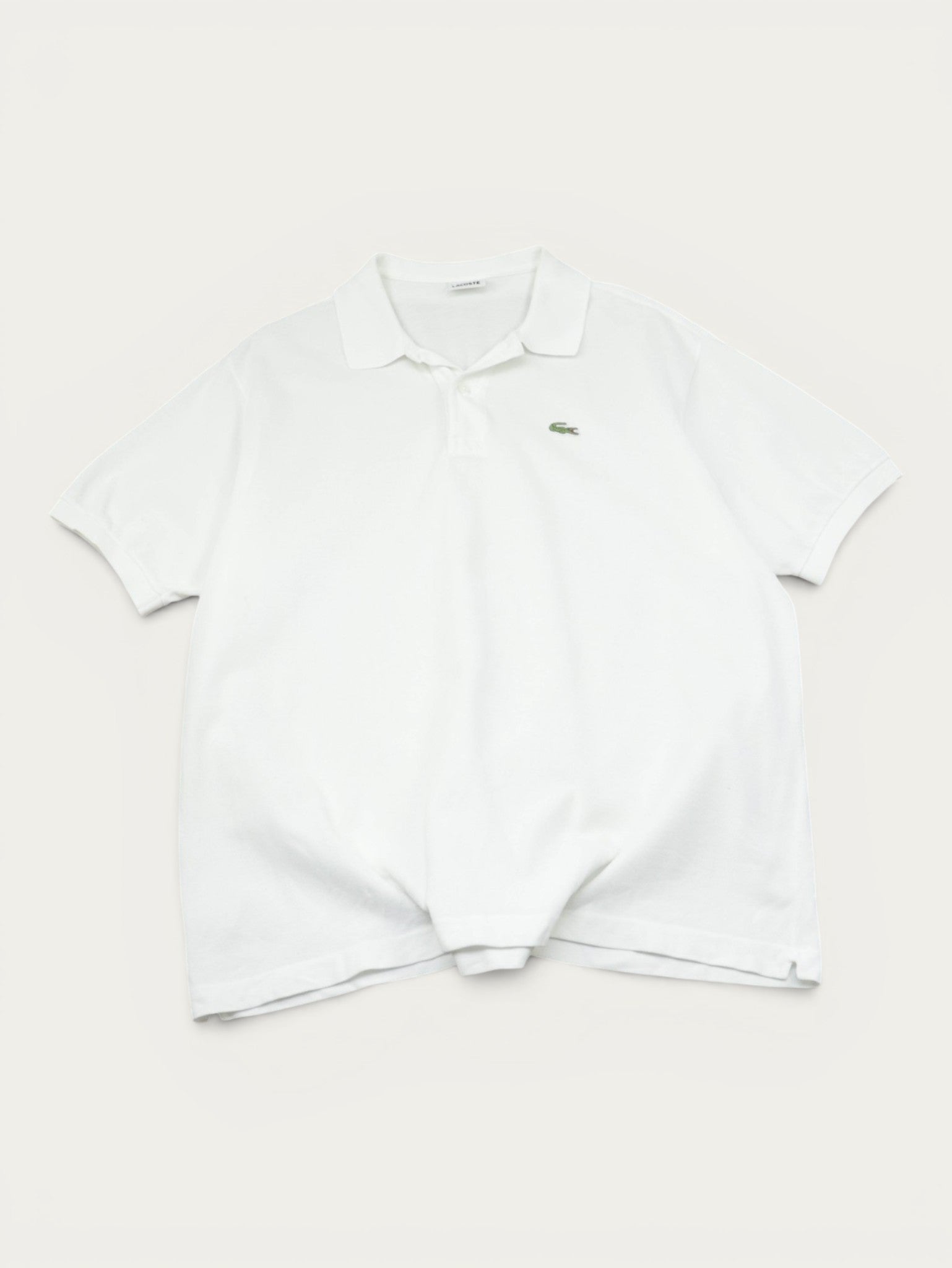 POLO LACOSTE VINTAGE 90S
