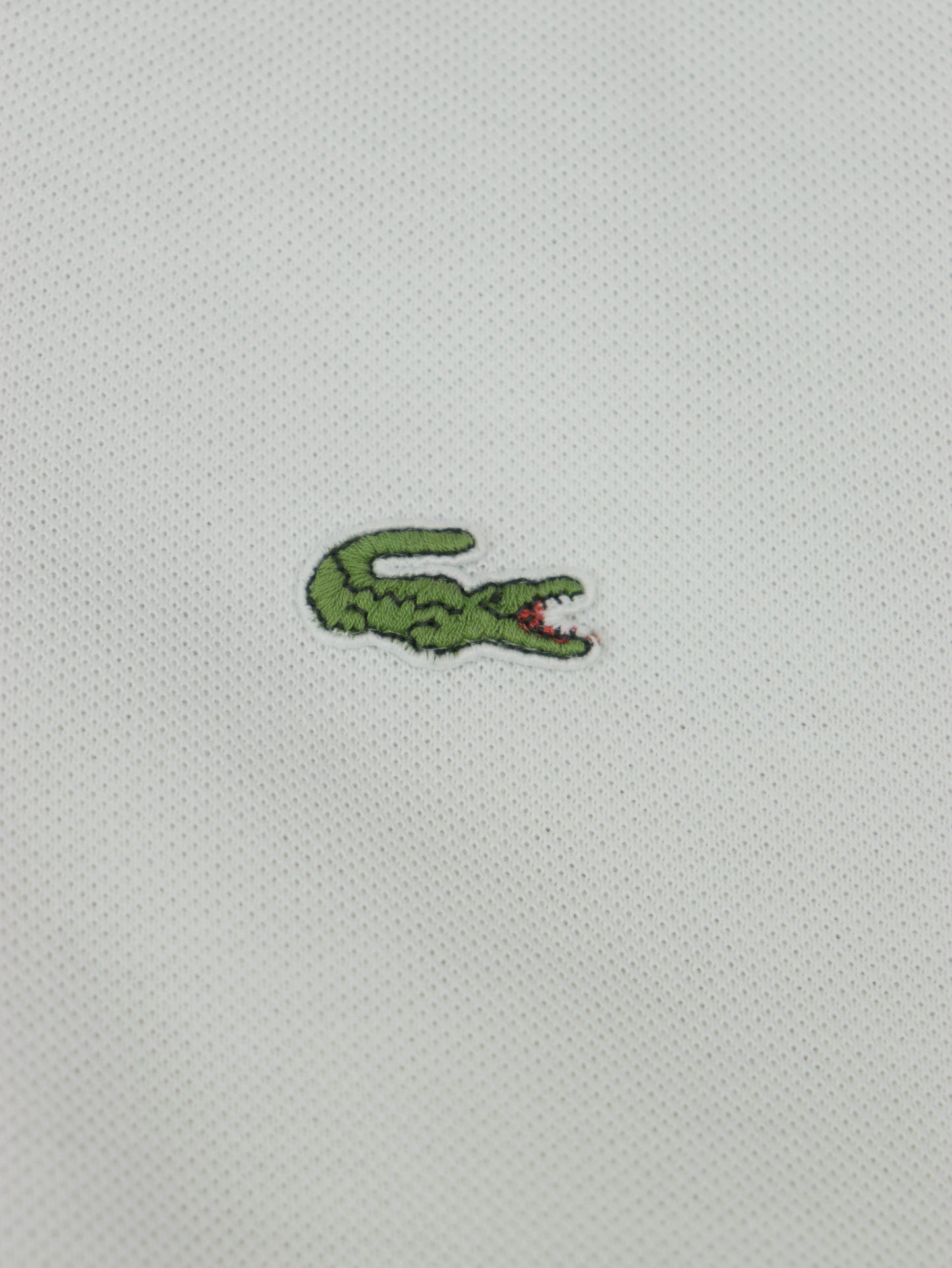 POLO LACOSTE VINTAGE 90S