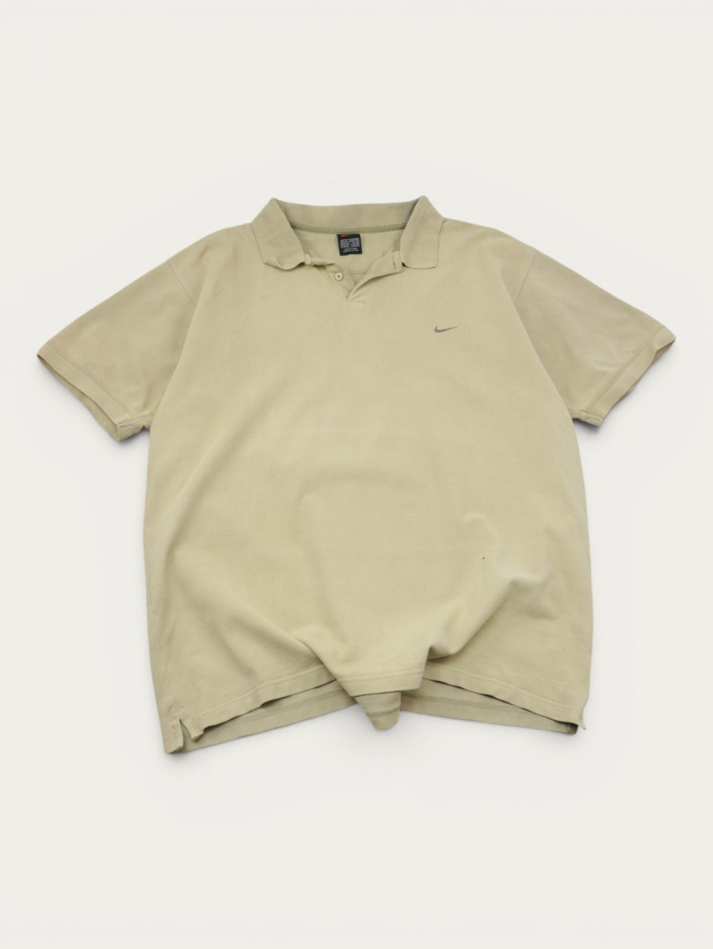 POLO NIKE VINTAGE 90S