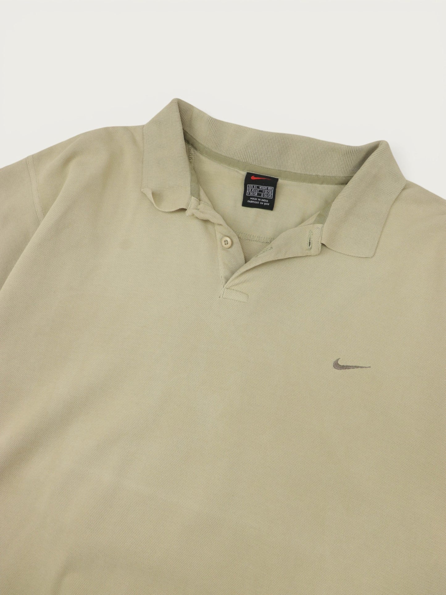 POLO NIKE VINTAGE 90S