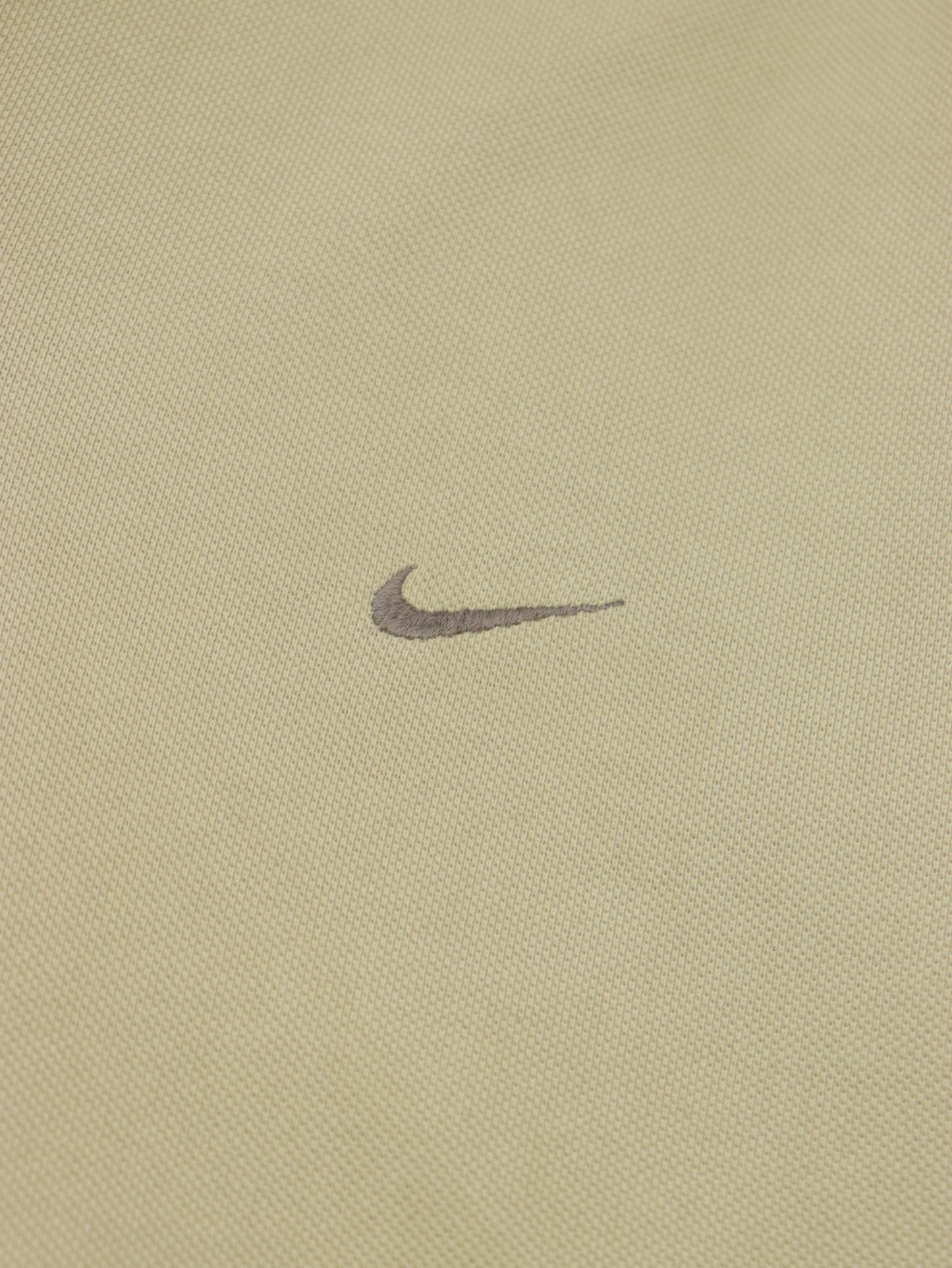 POLO NIKE VINTAGE 90S