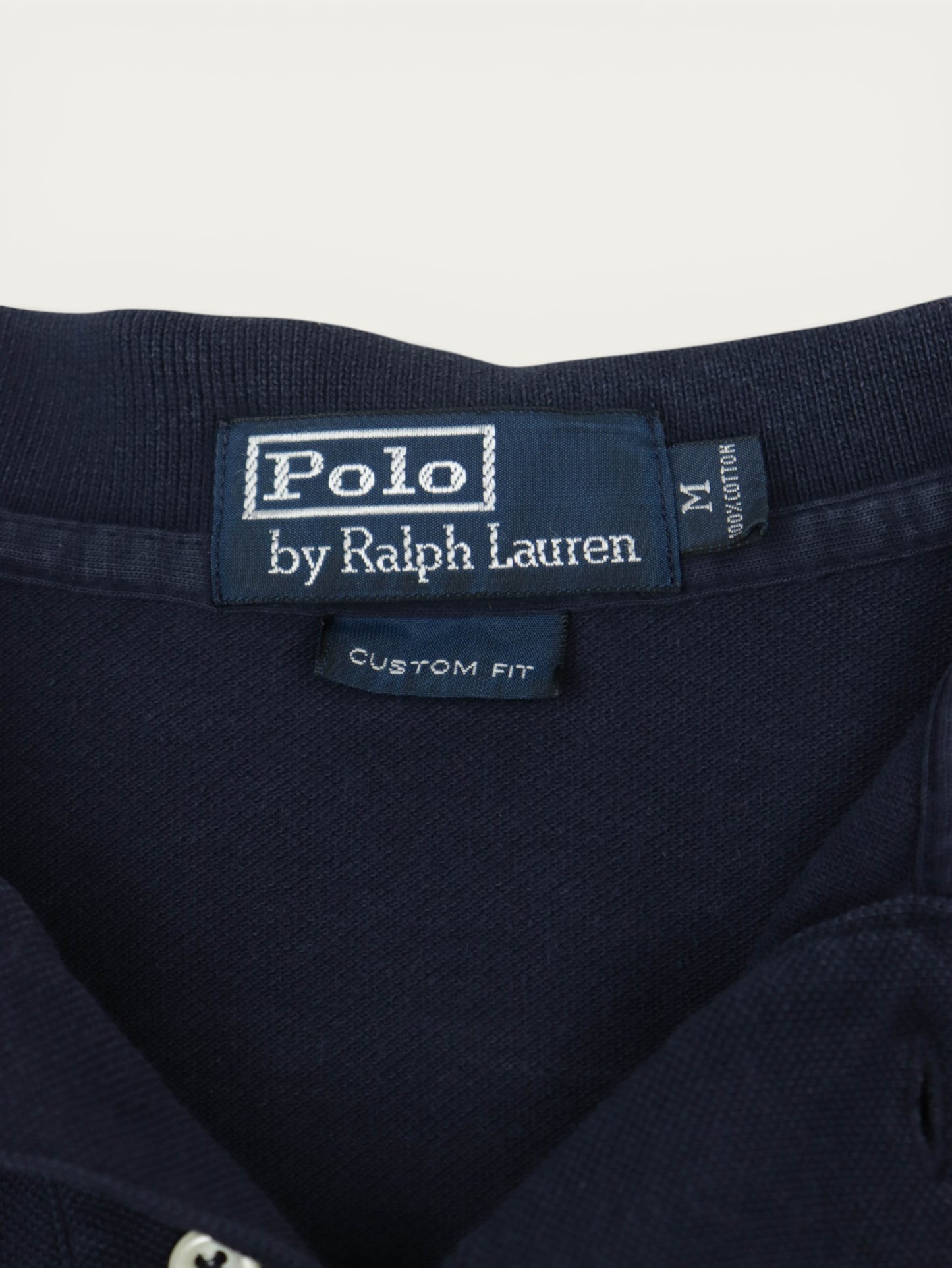 POLO RALPH LAUREN VINTAGE