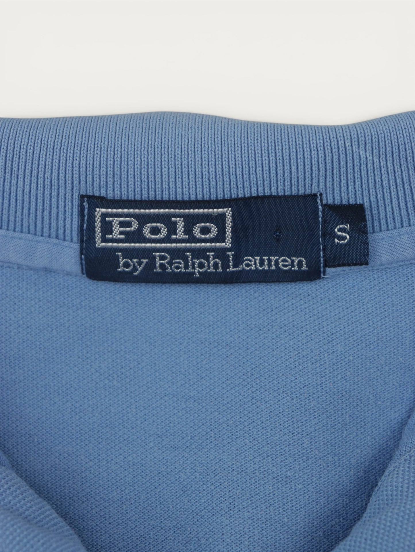 POLO RALPH LAUREN VINTAGE