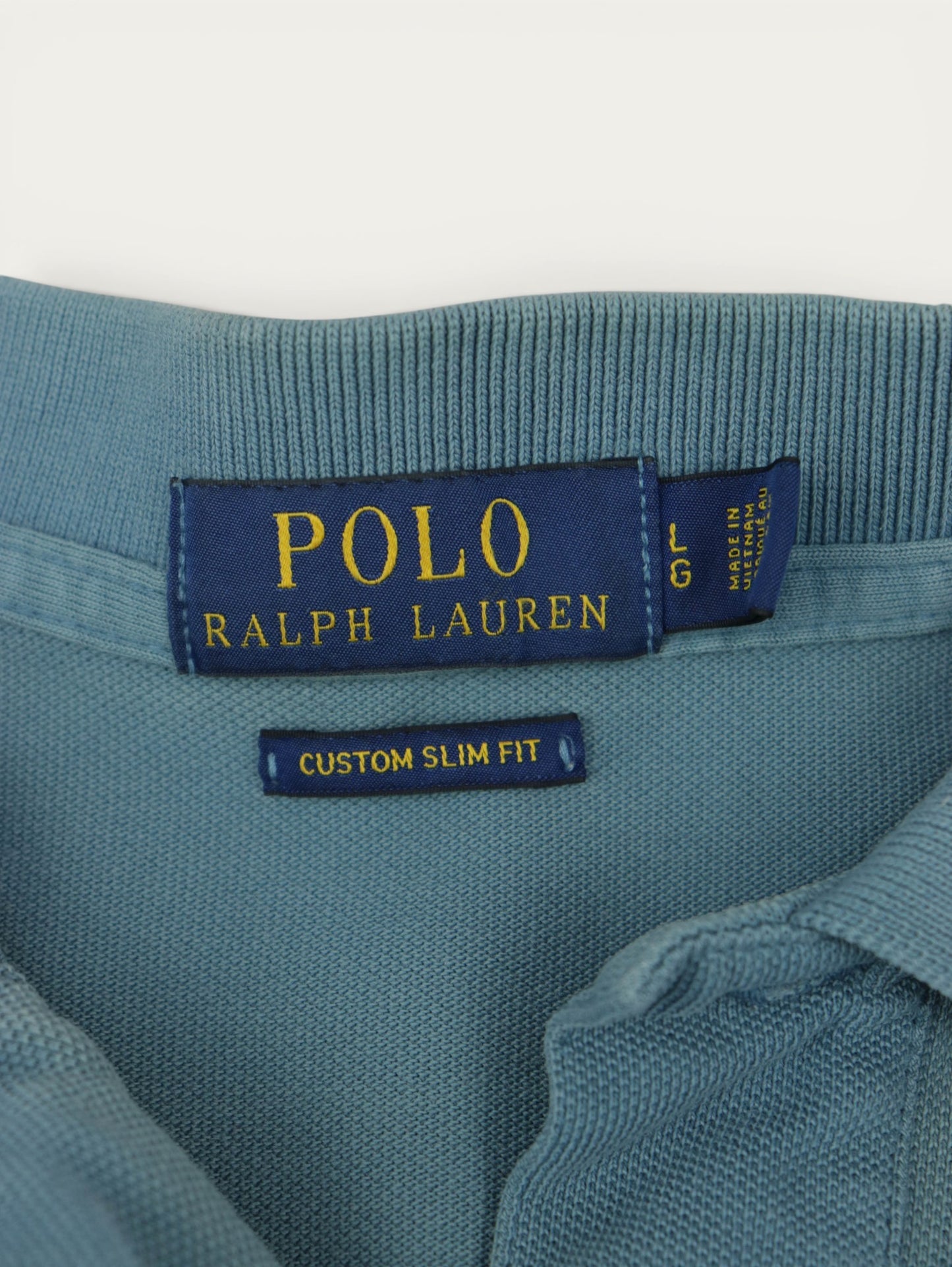 POLO RALPH LAUREN VINTAGE
