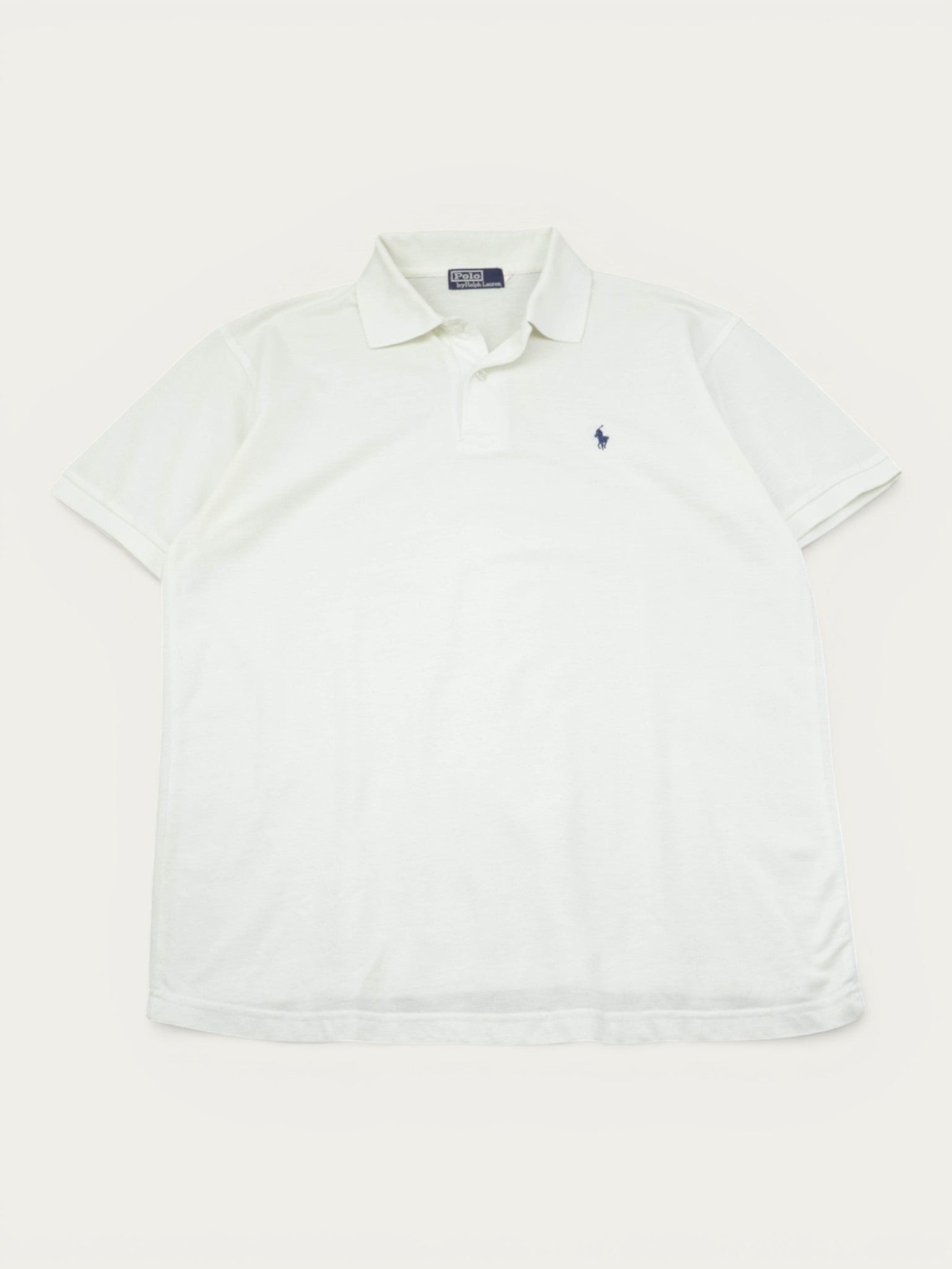 POLO RALPH LAUREN VINTAGE BOOTLEG