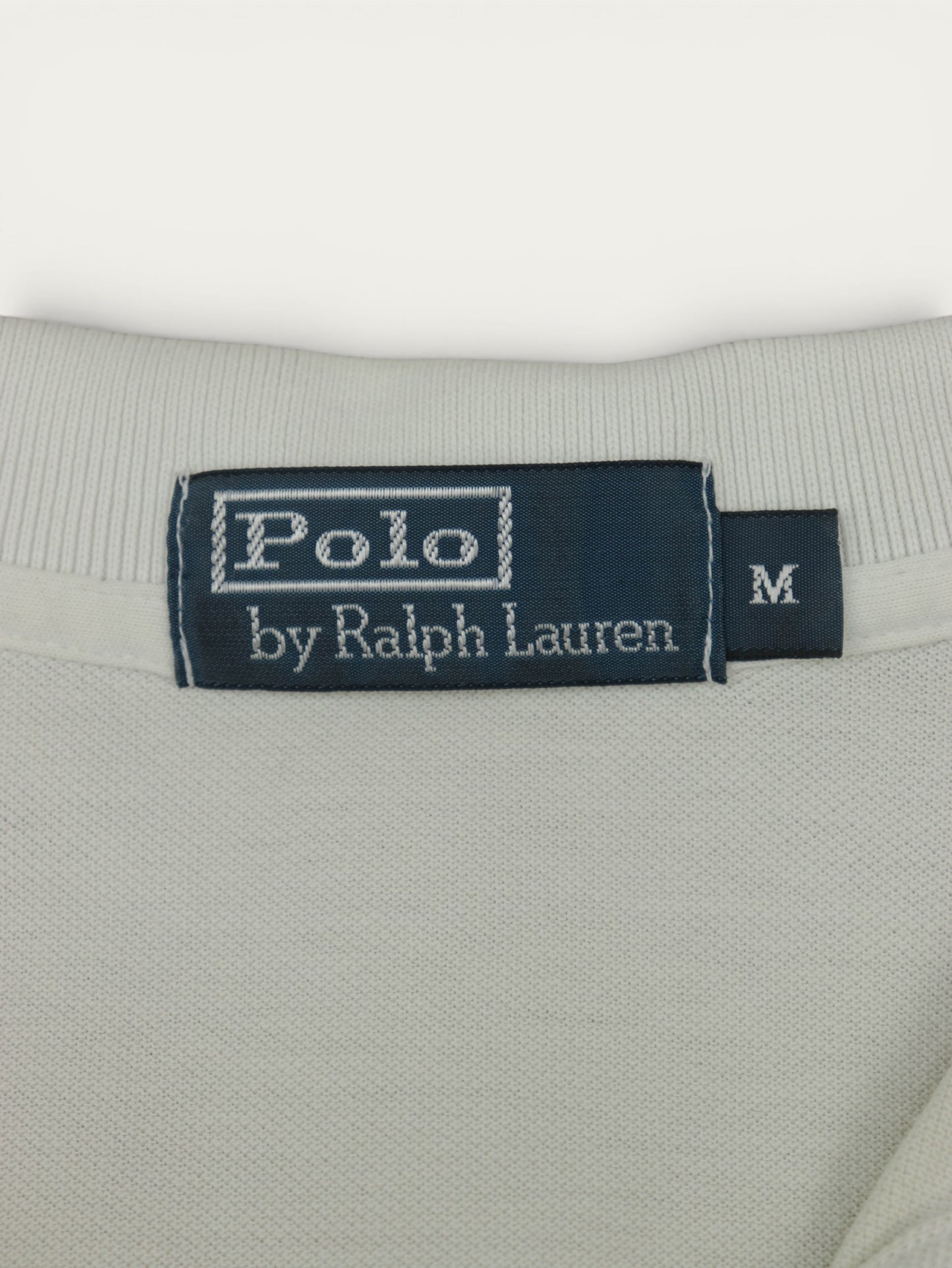 POLO RALPH LAUREN VINTAGE