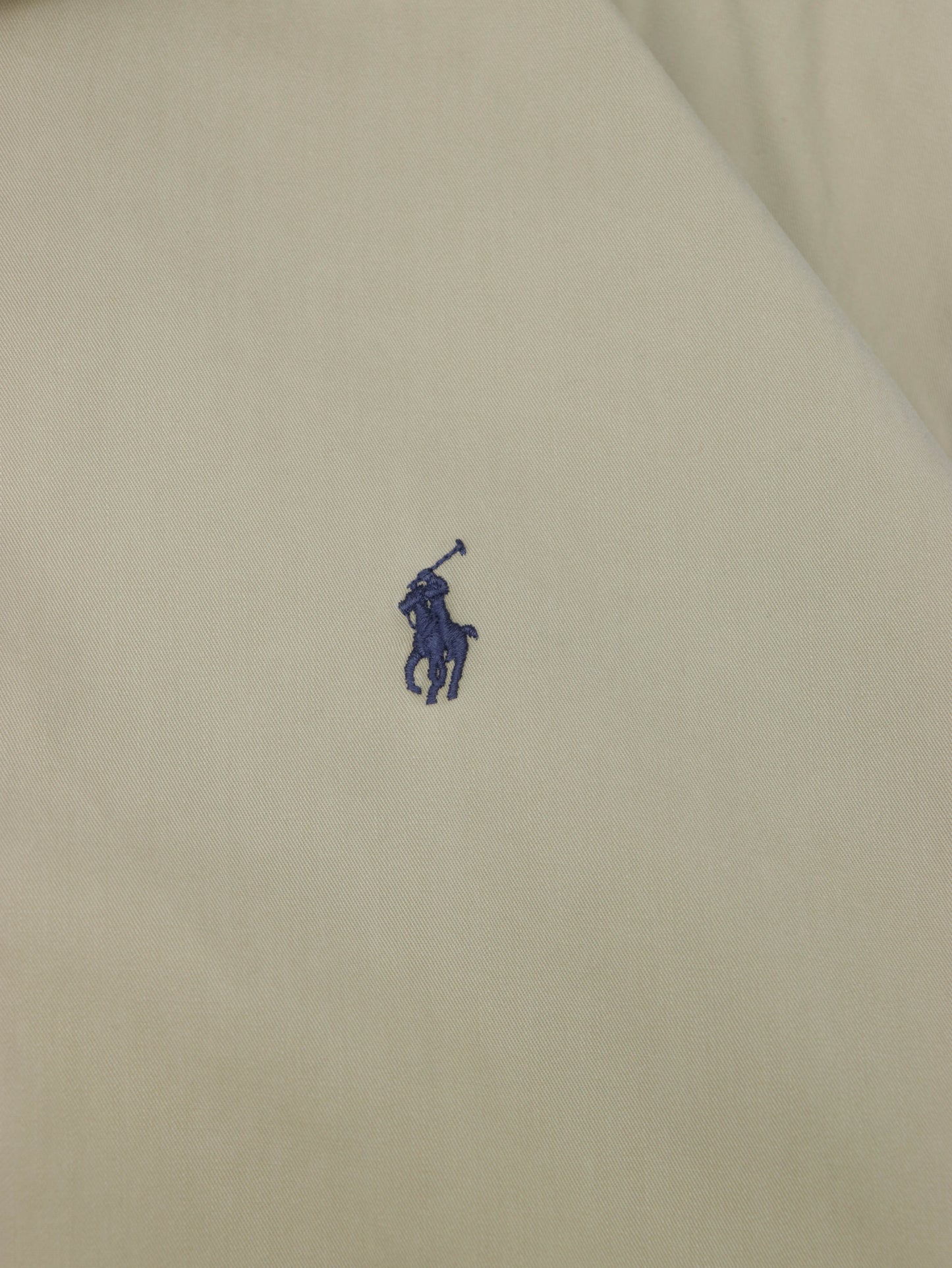 CAMISA RALPH LAUREN VINTAGE