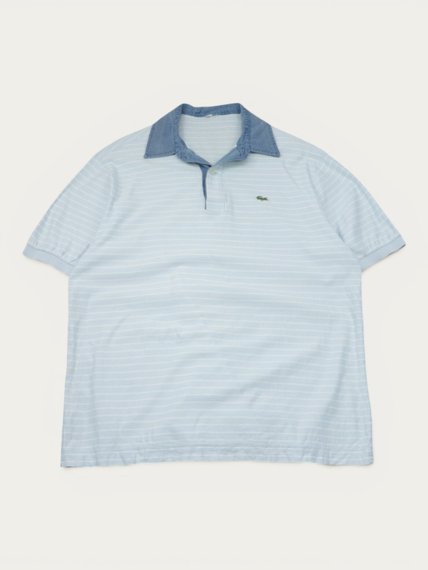 POLO LACOSTE VINTAGE 90S