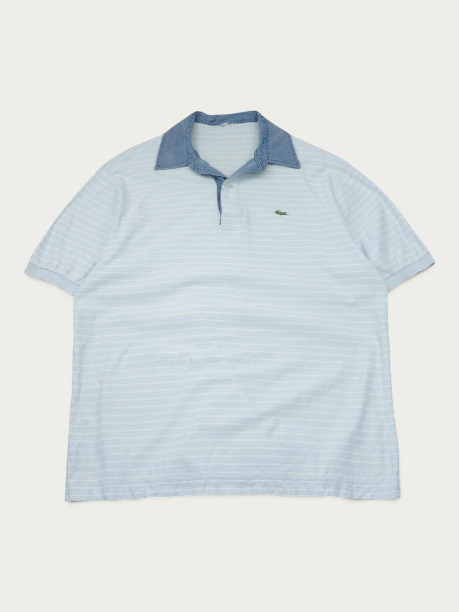 POLO LACOSTE VINTAGE 90S