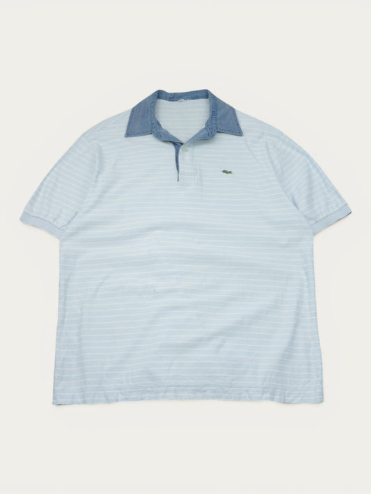 POLO LACOSTE VINTAGE 90S
