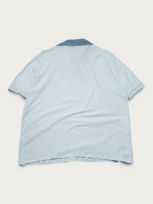 POLO LACOSTE VINTAGE 90S