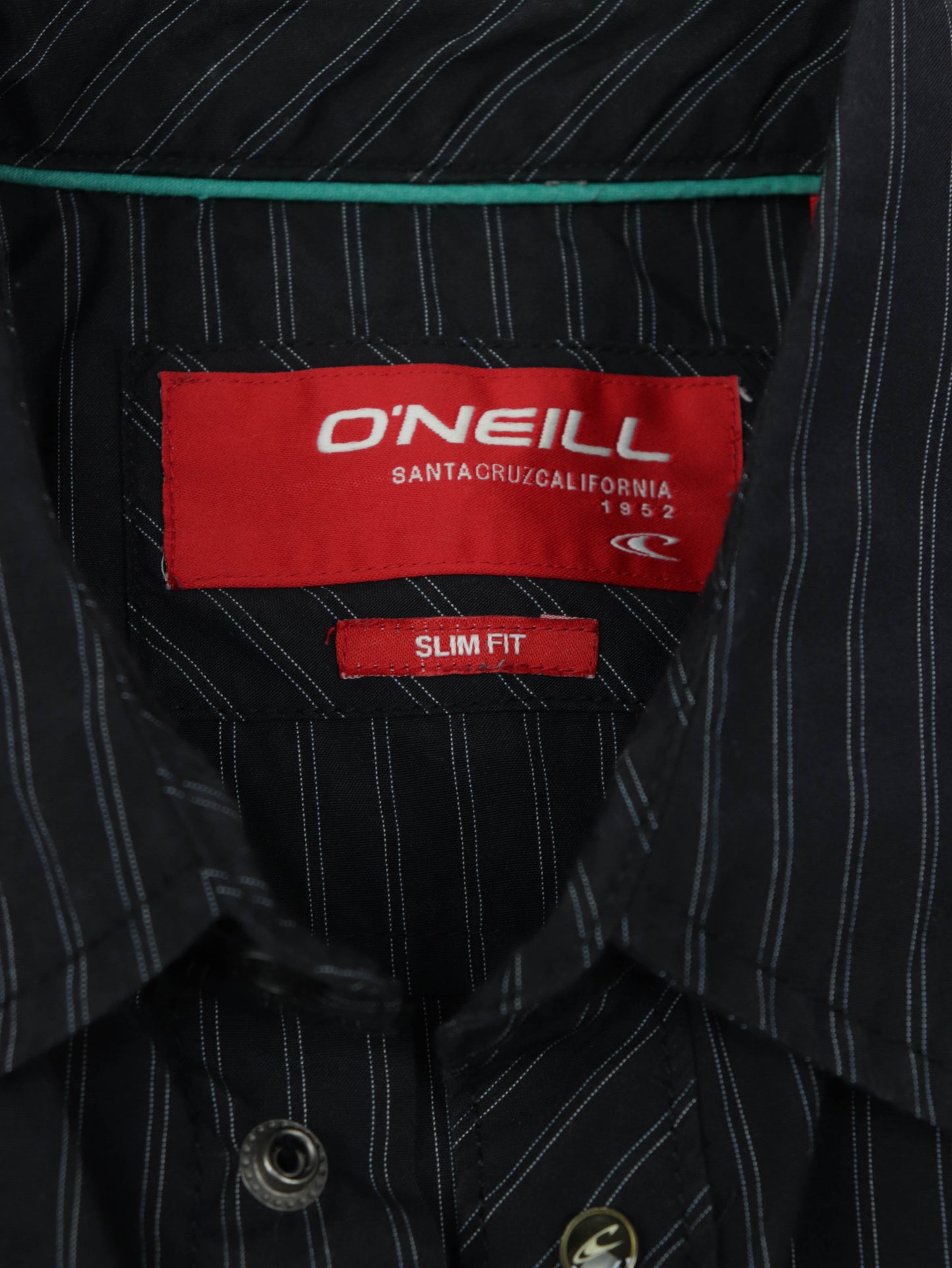CAMISA O'NEILL VINTAGE 00S